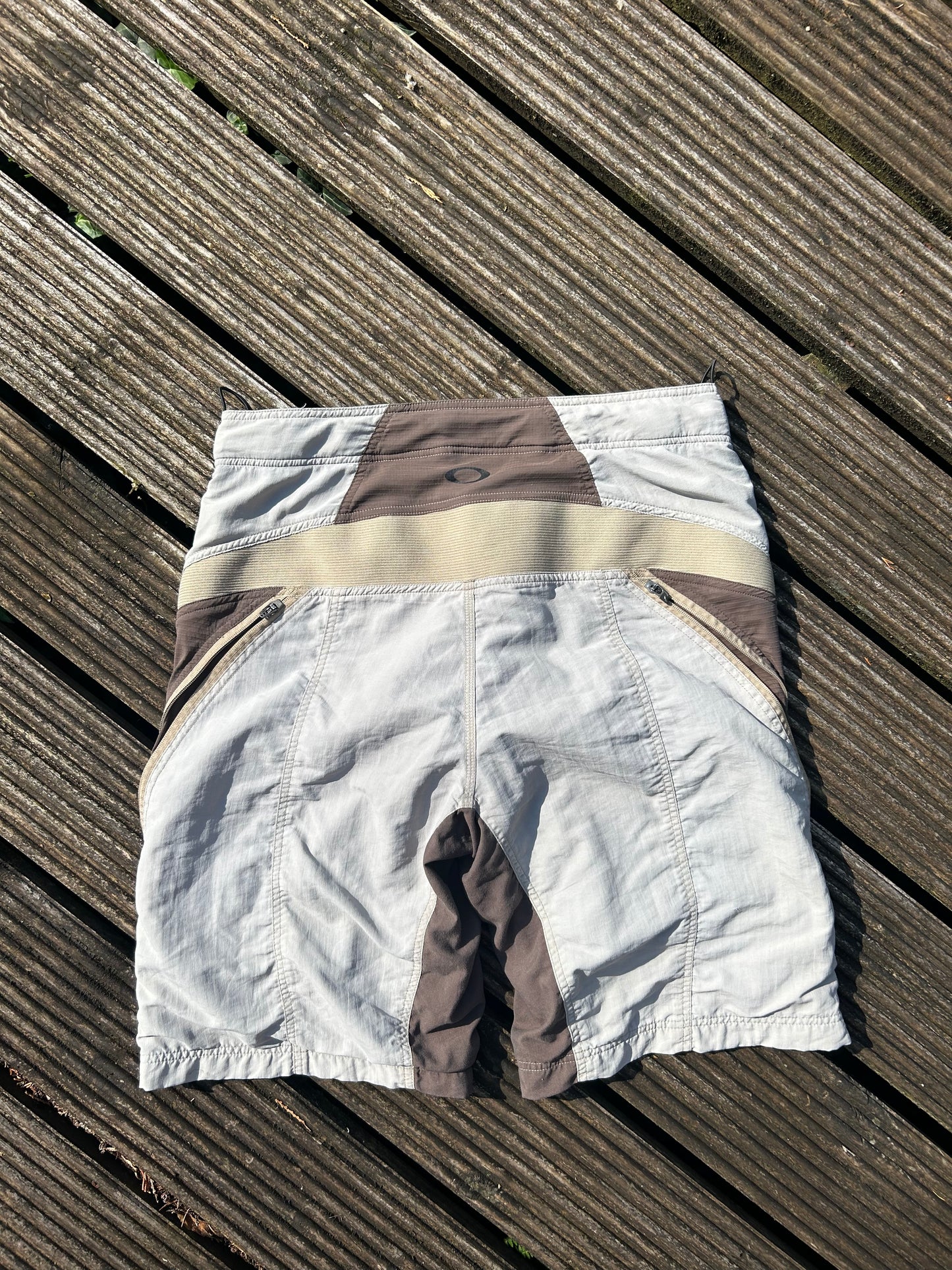Oakley MTB Short