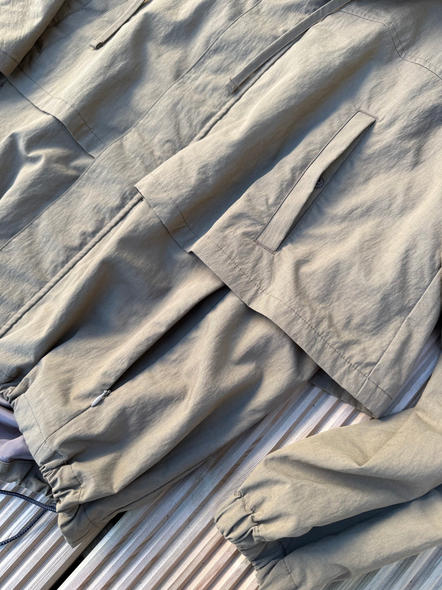 Gramicci F/CE Mountain Jacket