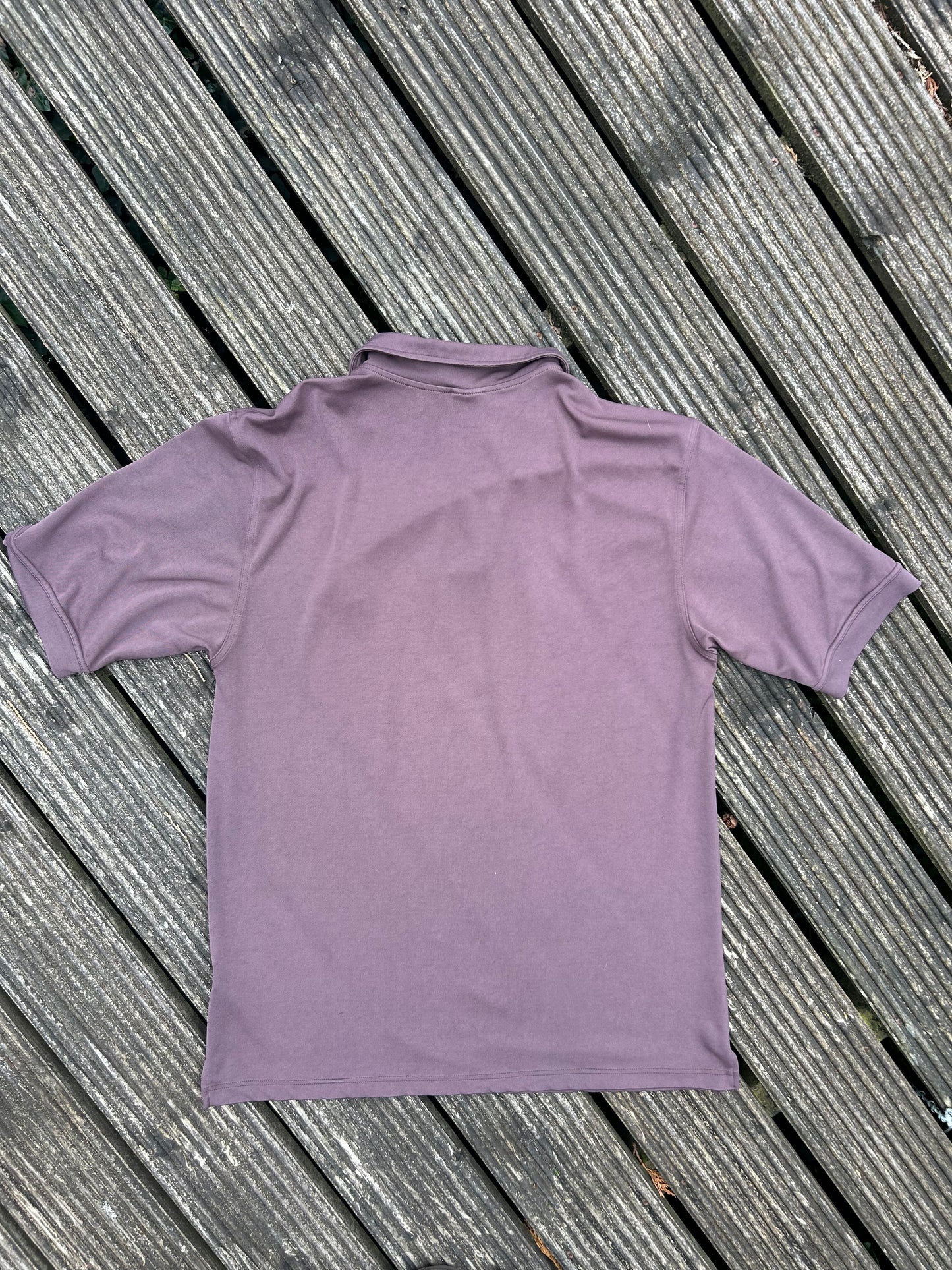 Oakley Software Polo