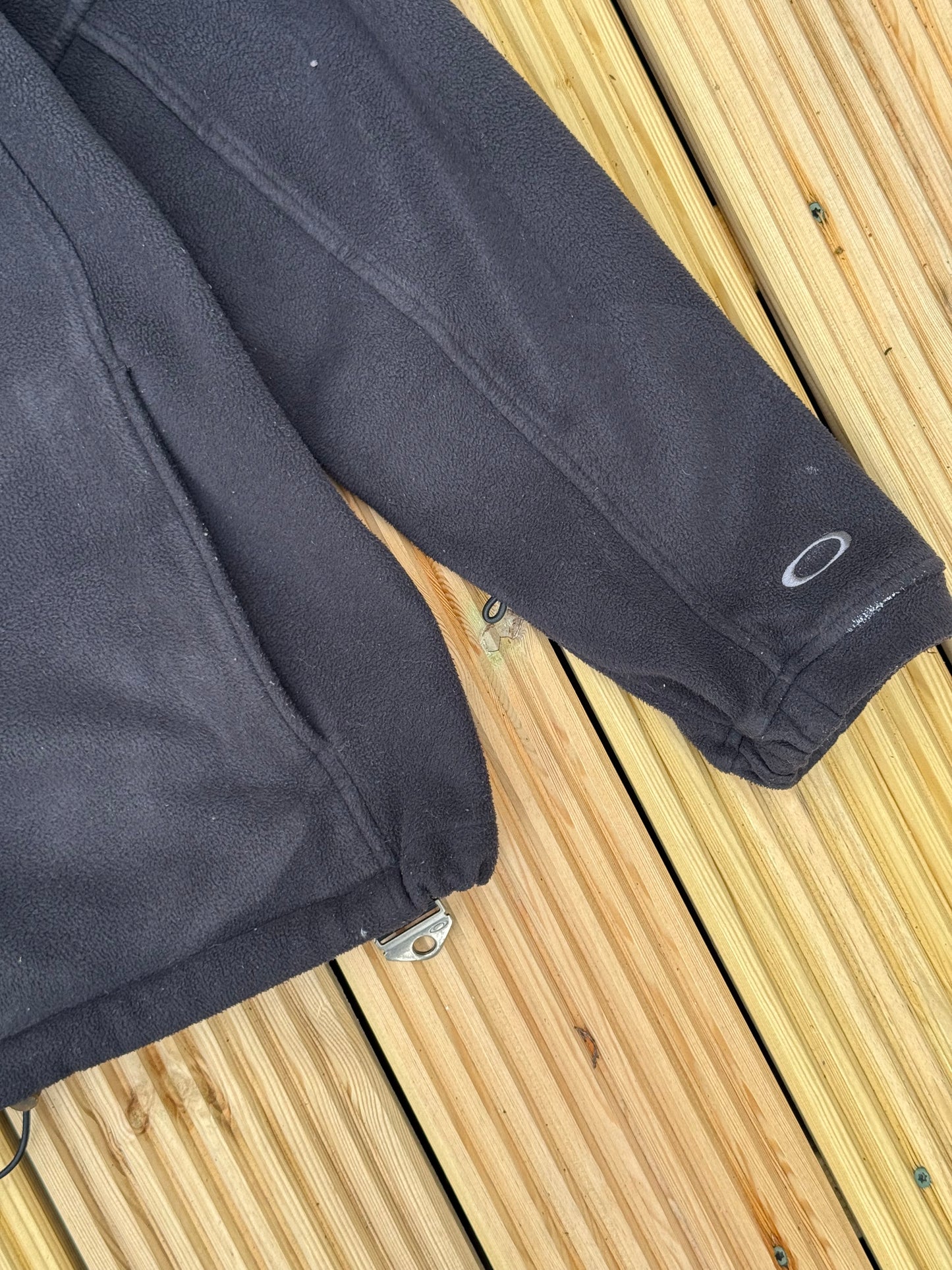 Oakley 2008 Technical Fleece