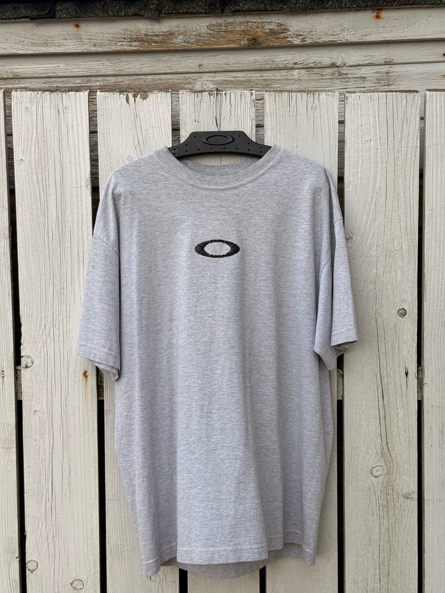 Oakley 3D Icon Tee