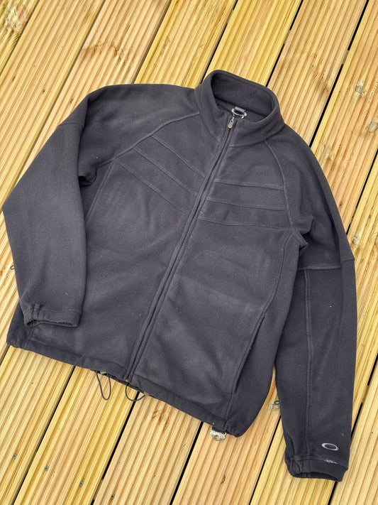 Oakley 2008 Technical Fleece