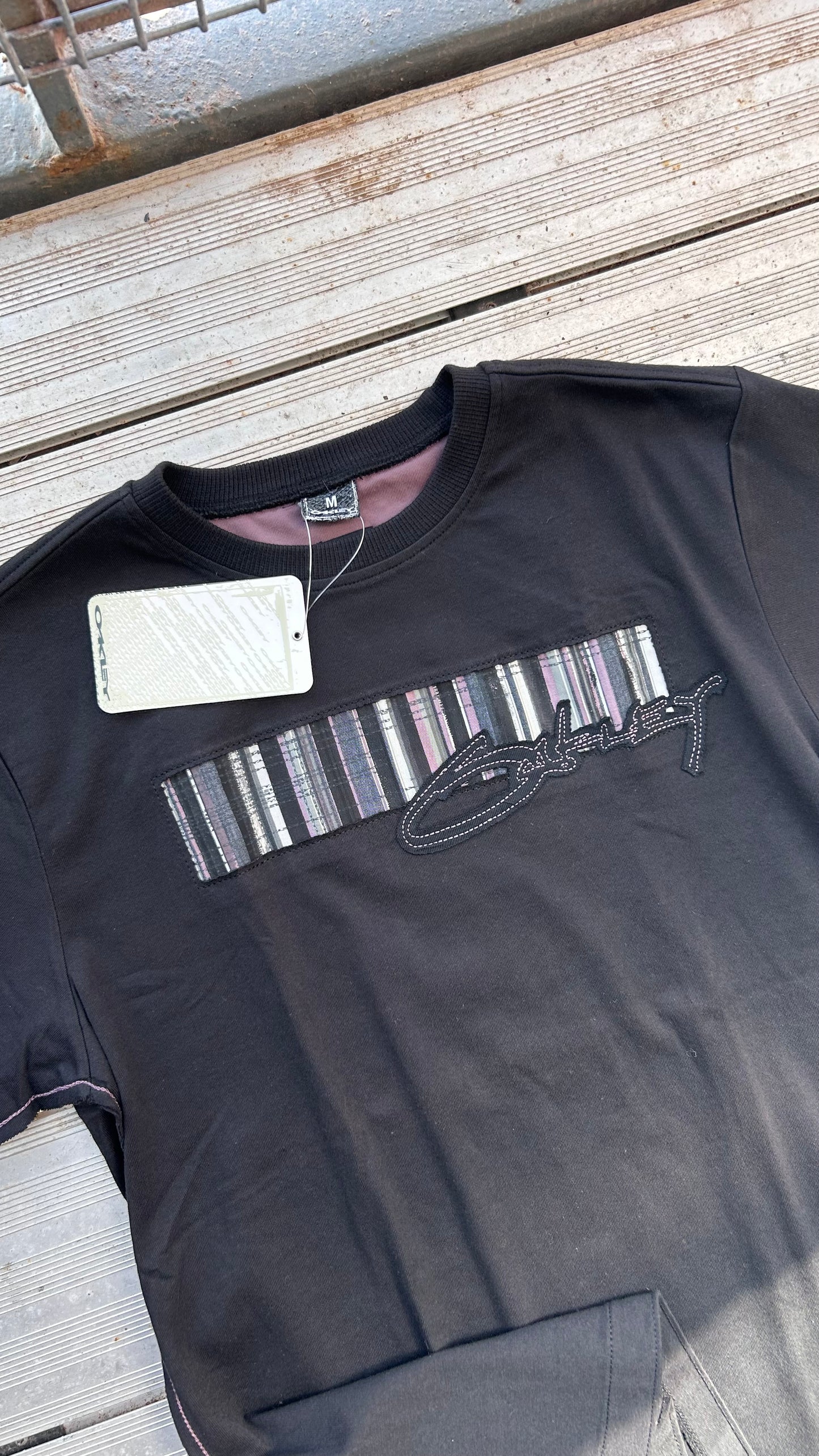 Oakley Tee