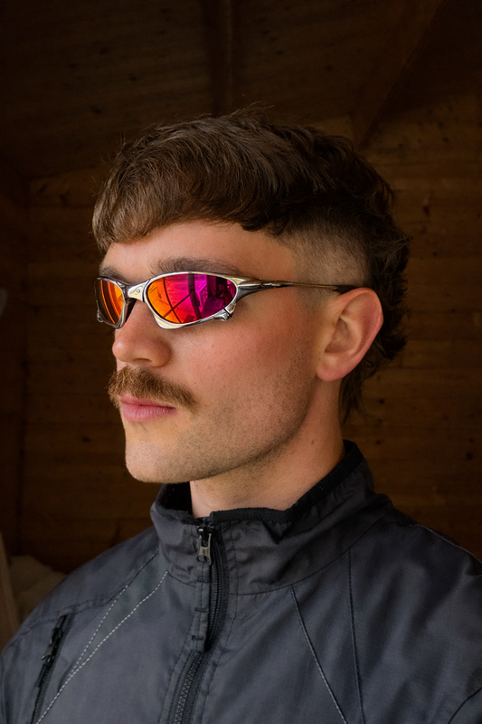 Oakley X-Metal Penny