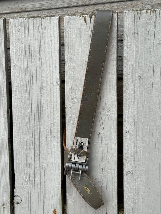 Oakley Industrial Belt