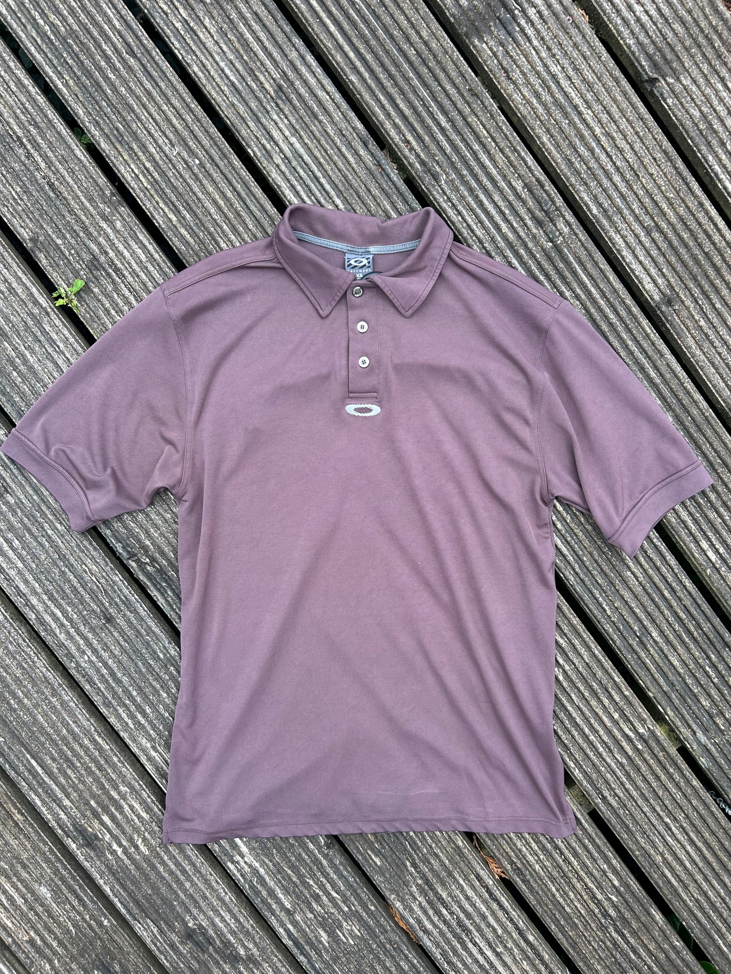Oakley Software Polo