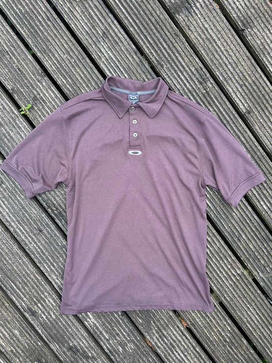 Oakley Software Polo