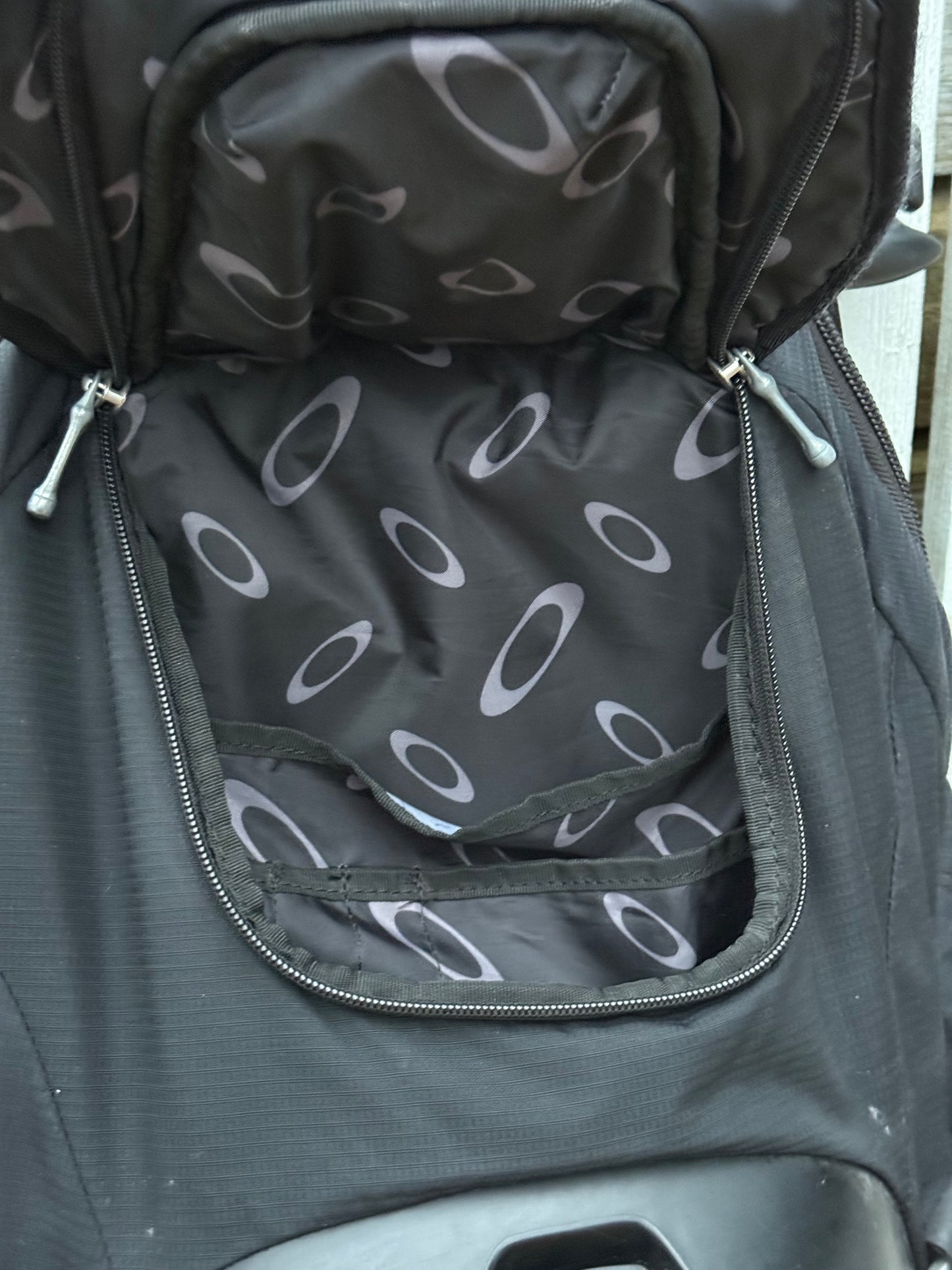 Oakley Lunchbox Backpack