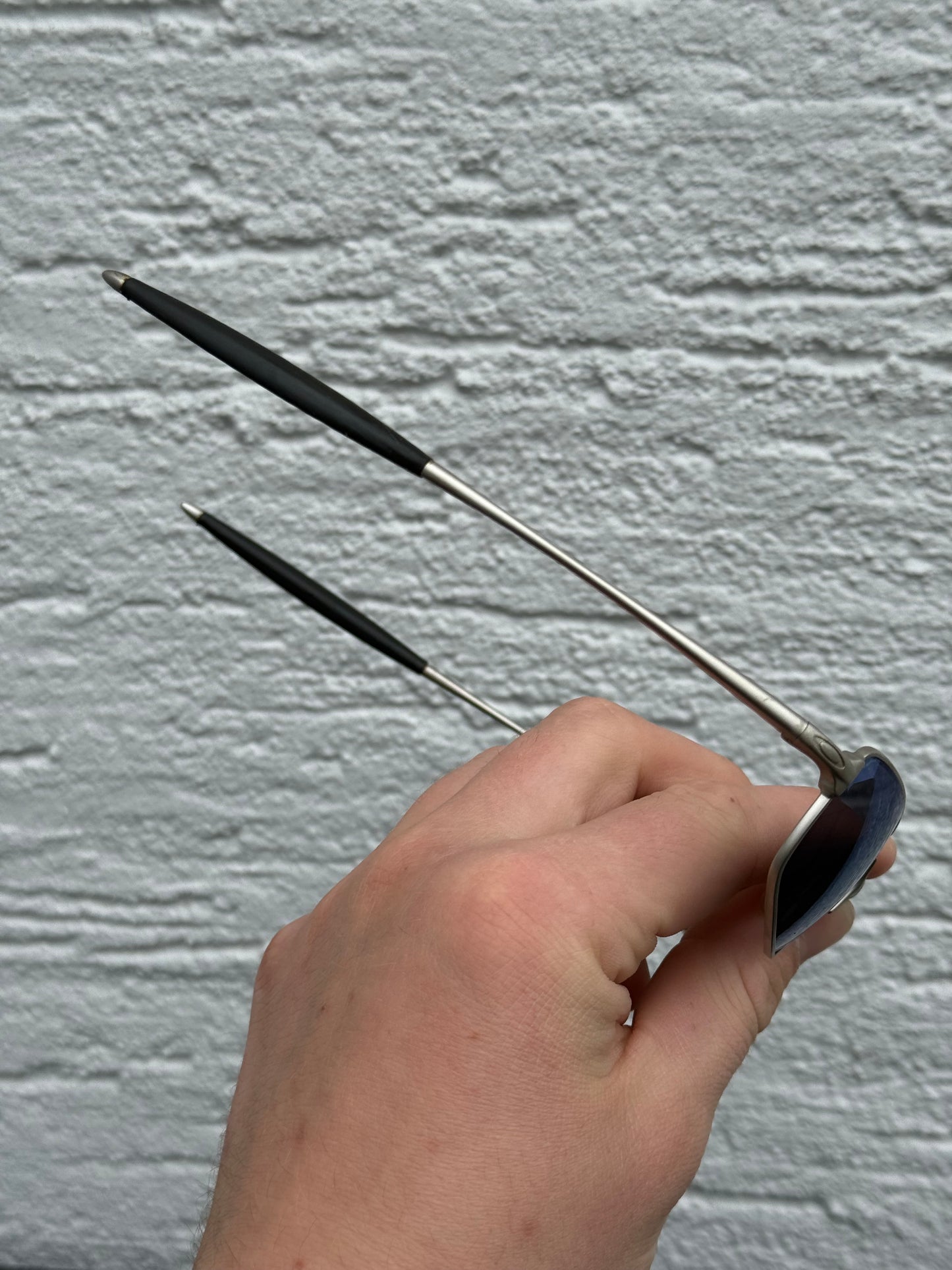 Oakley Square Wire 2.0