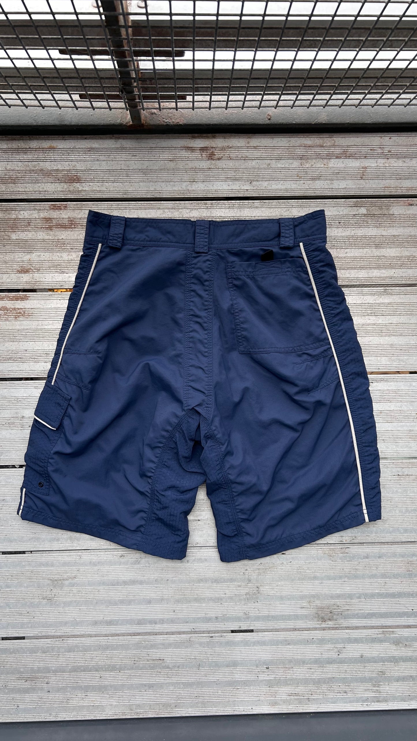 Oakley Software Short