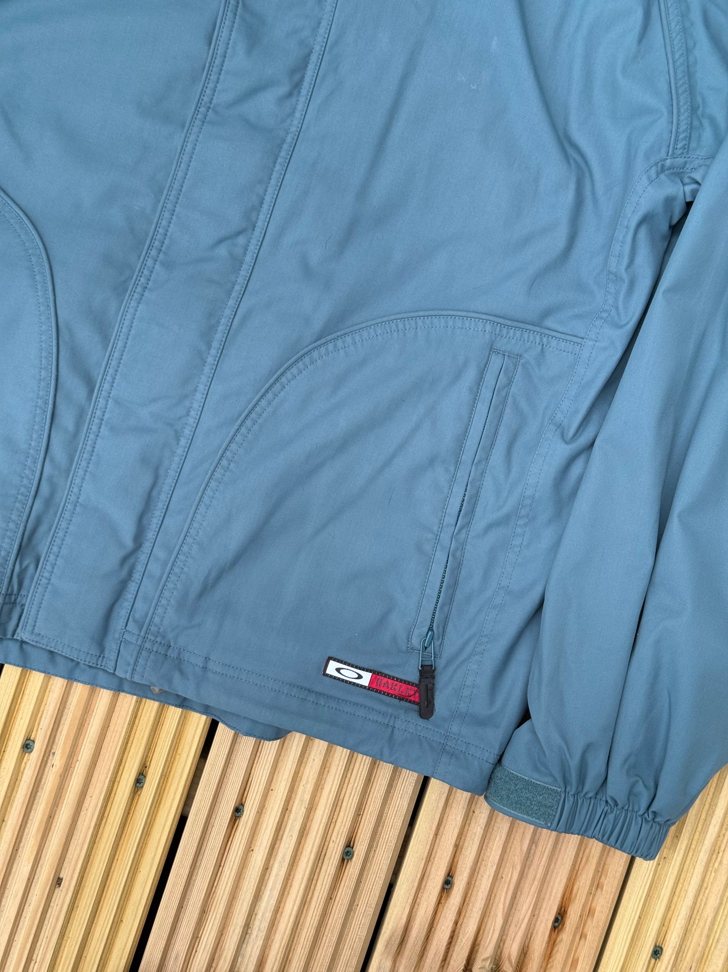 Oakley Ski Jacket