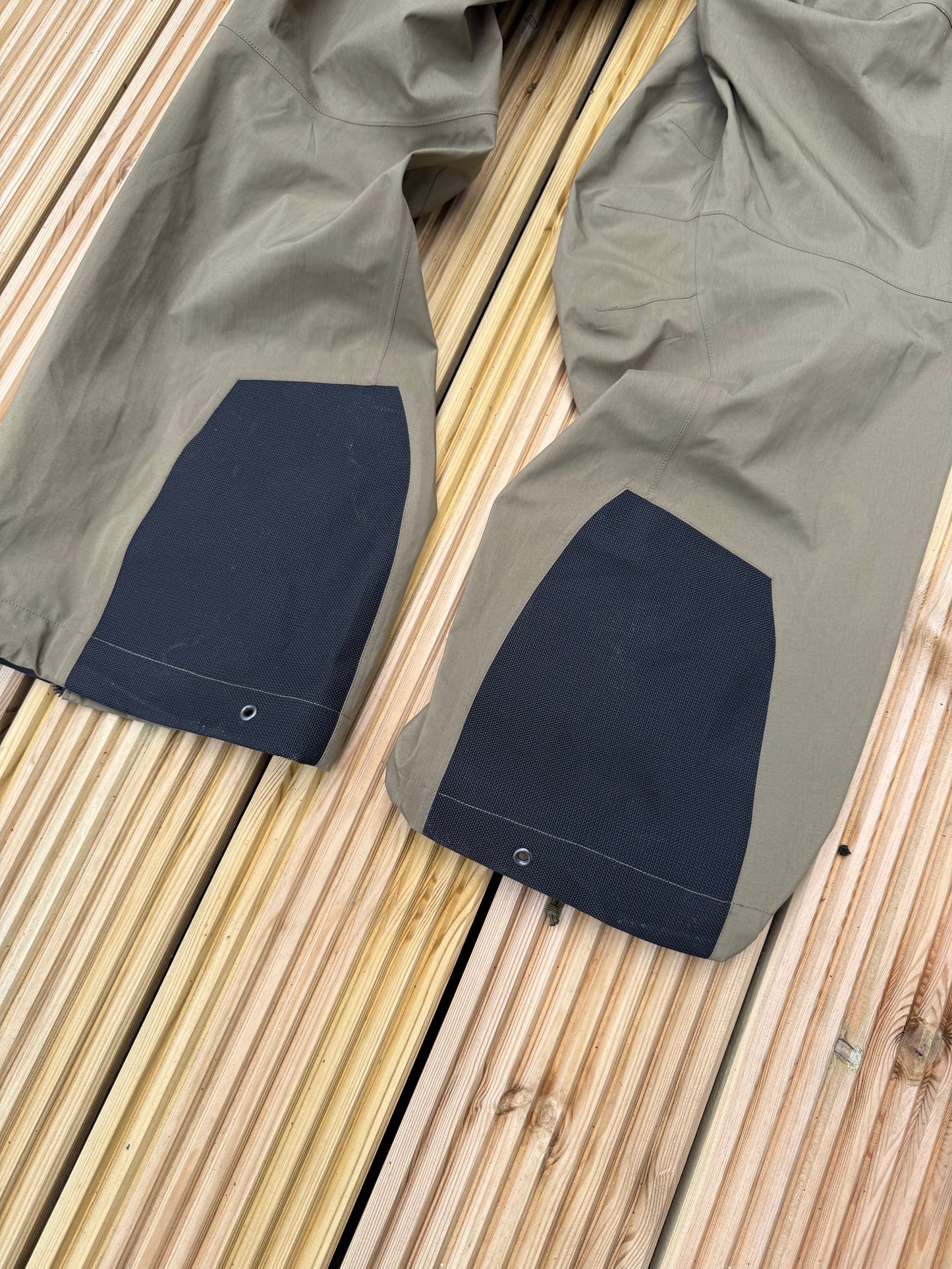 Arc’teryx LEAF Alpha Gen 1 Pant