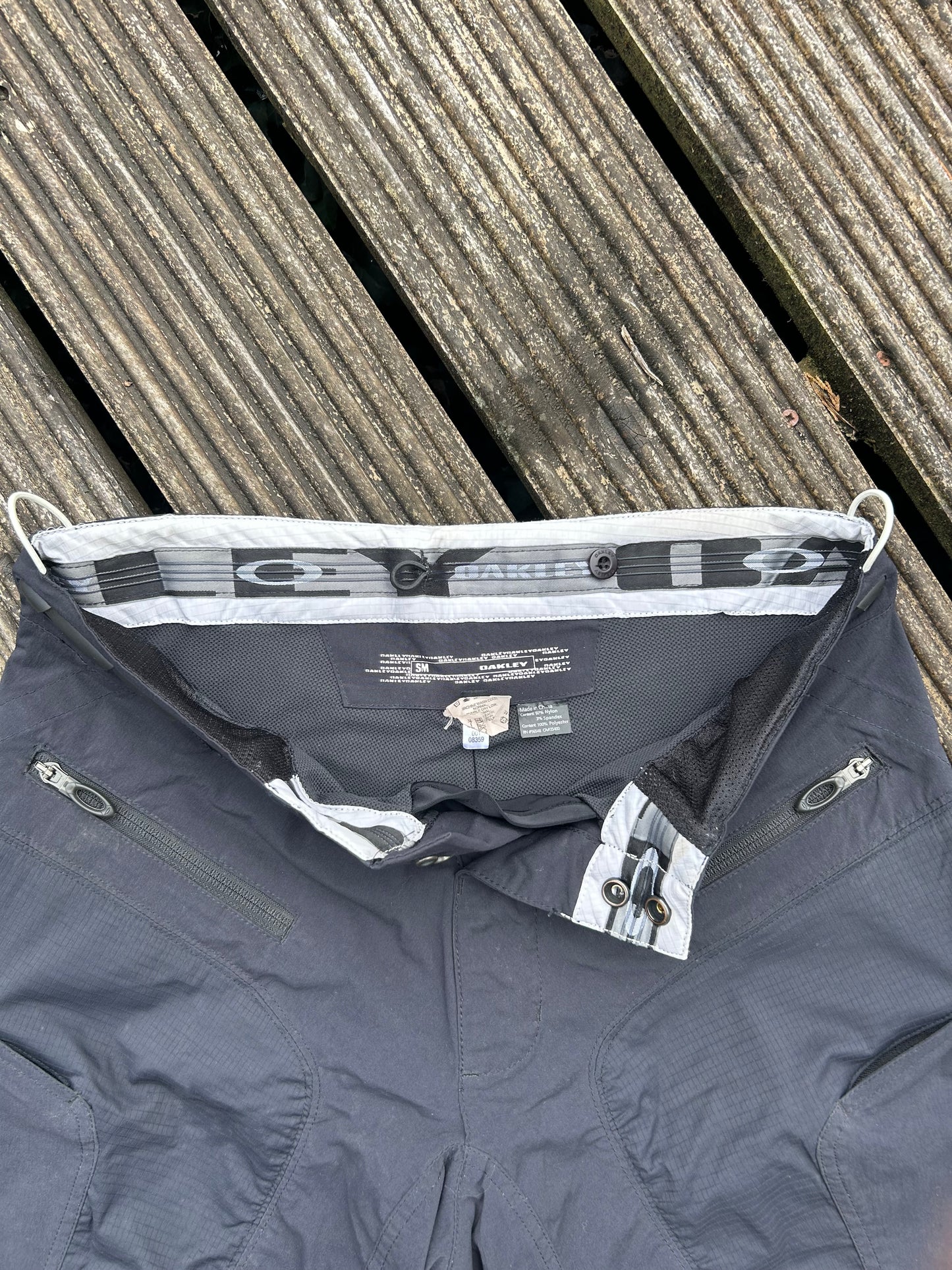 Oakley MTB Short