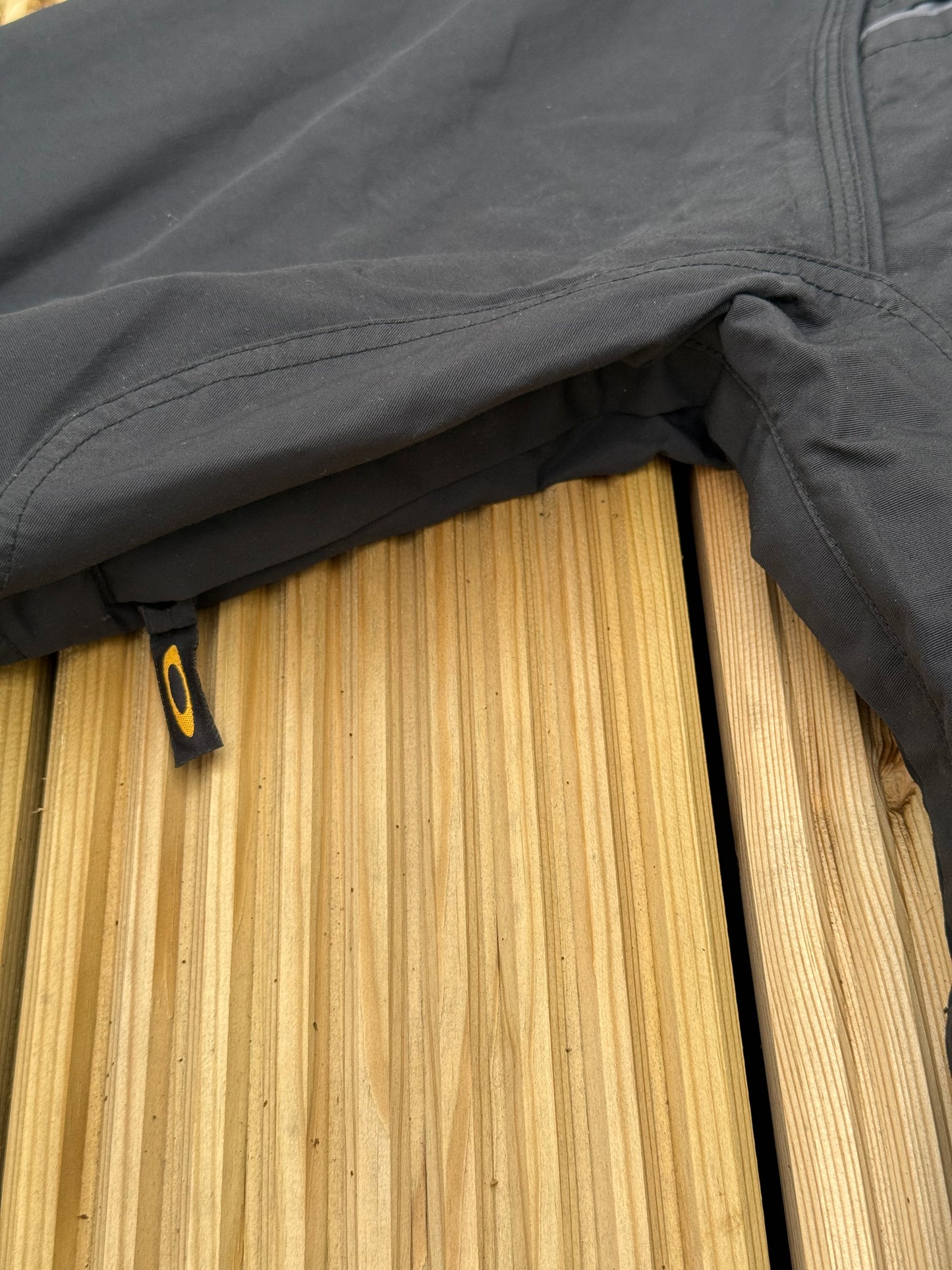 Oakley Software Teflon Jacket