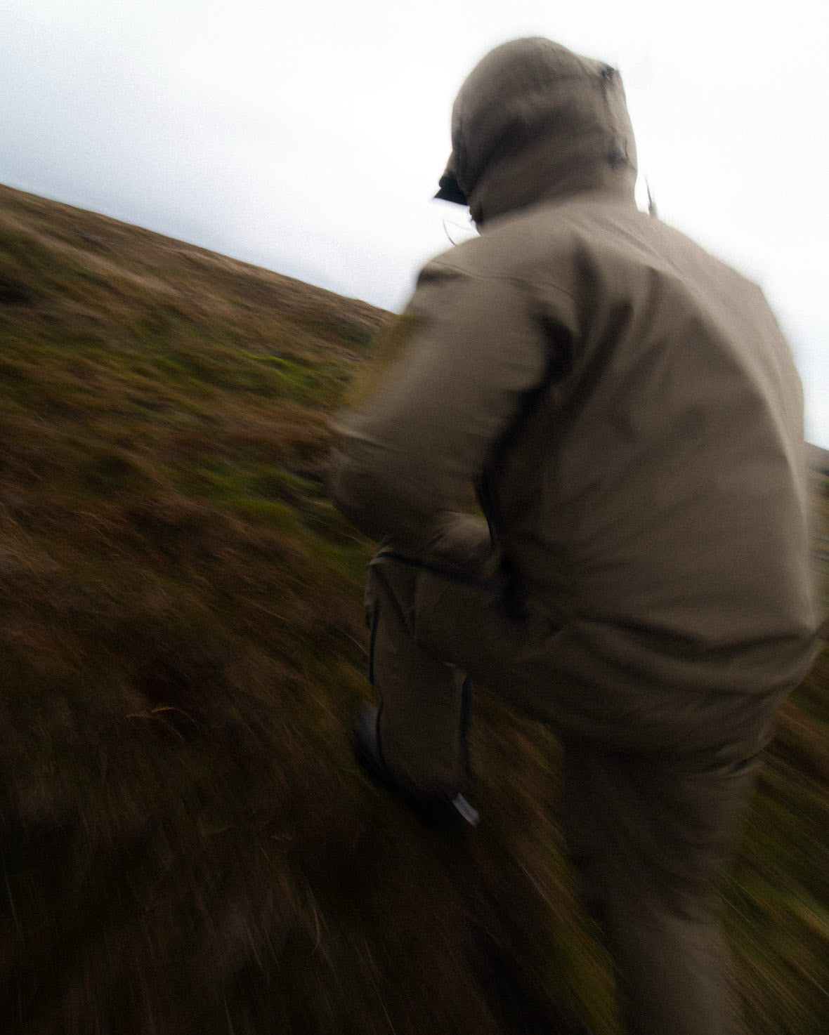 Arc’teryx LEAF Alpha Gen 1 Set