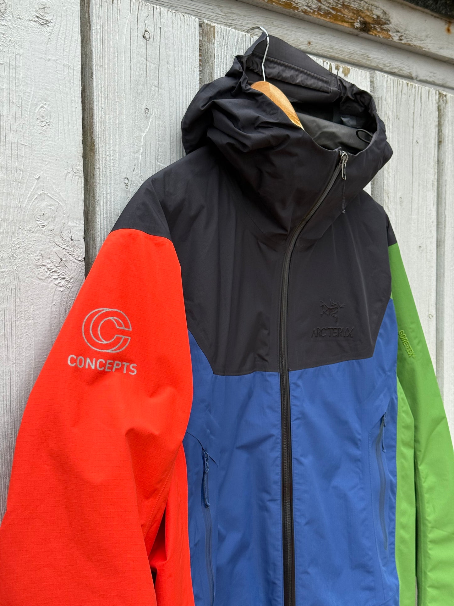 Arc'teryx Concepts Beta SL Jacket