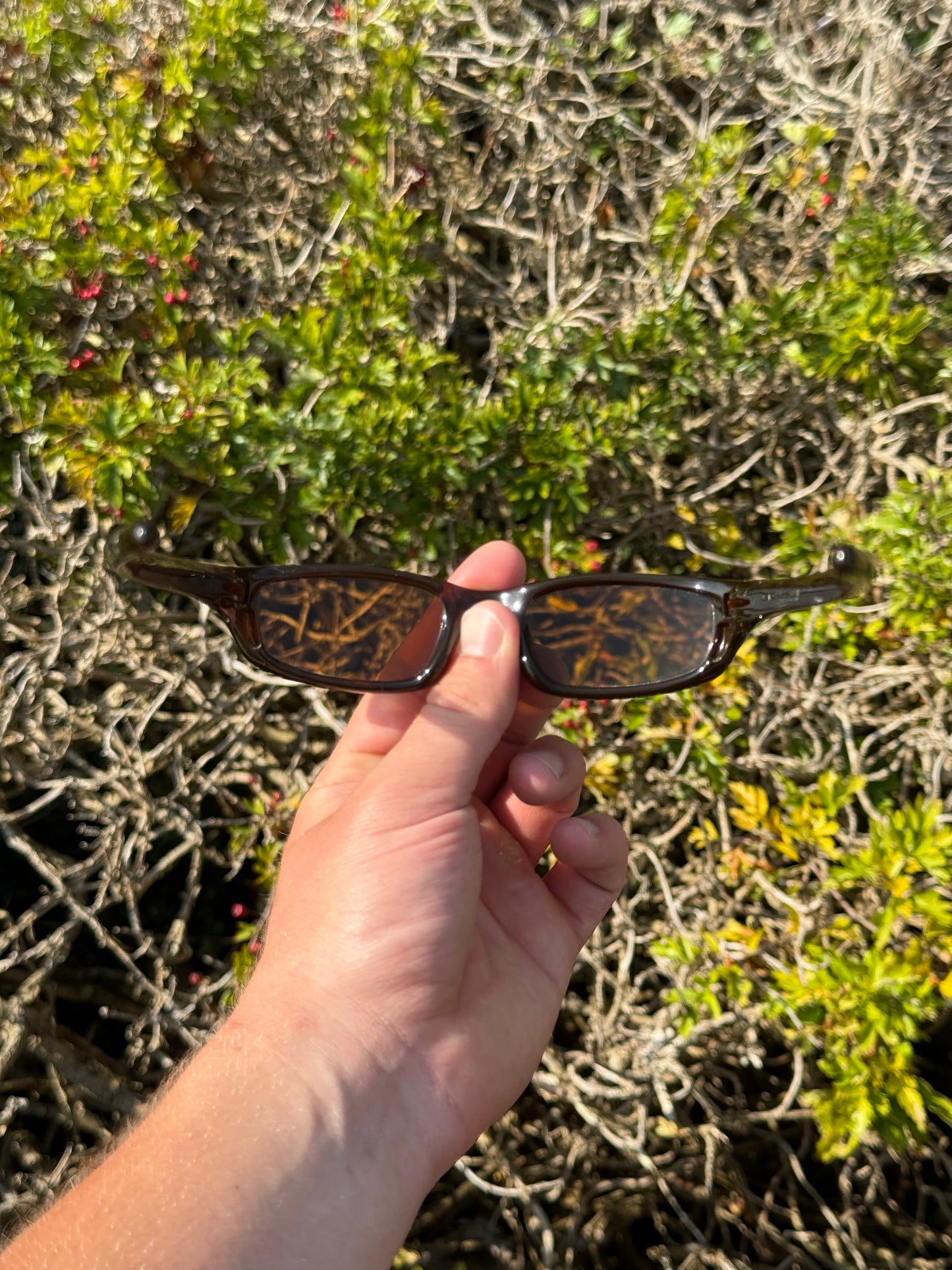 Oakley Four