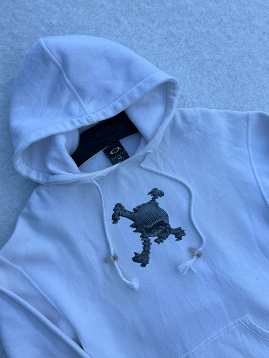Oakley Software Skull Hoodie