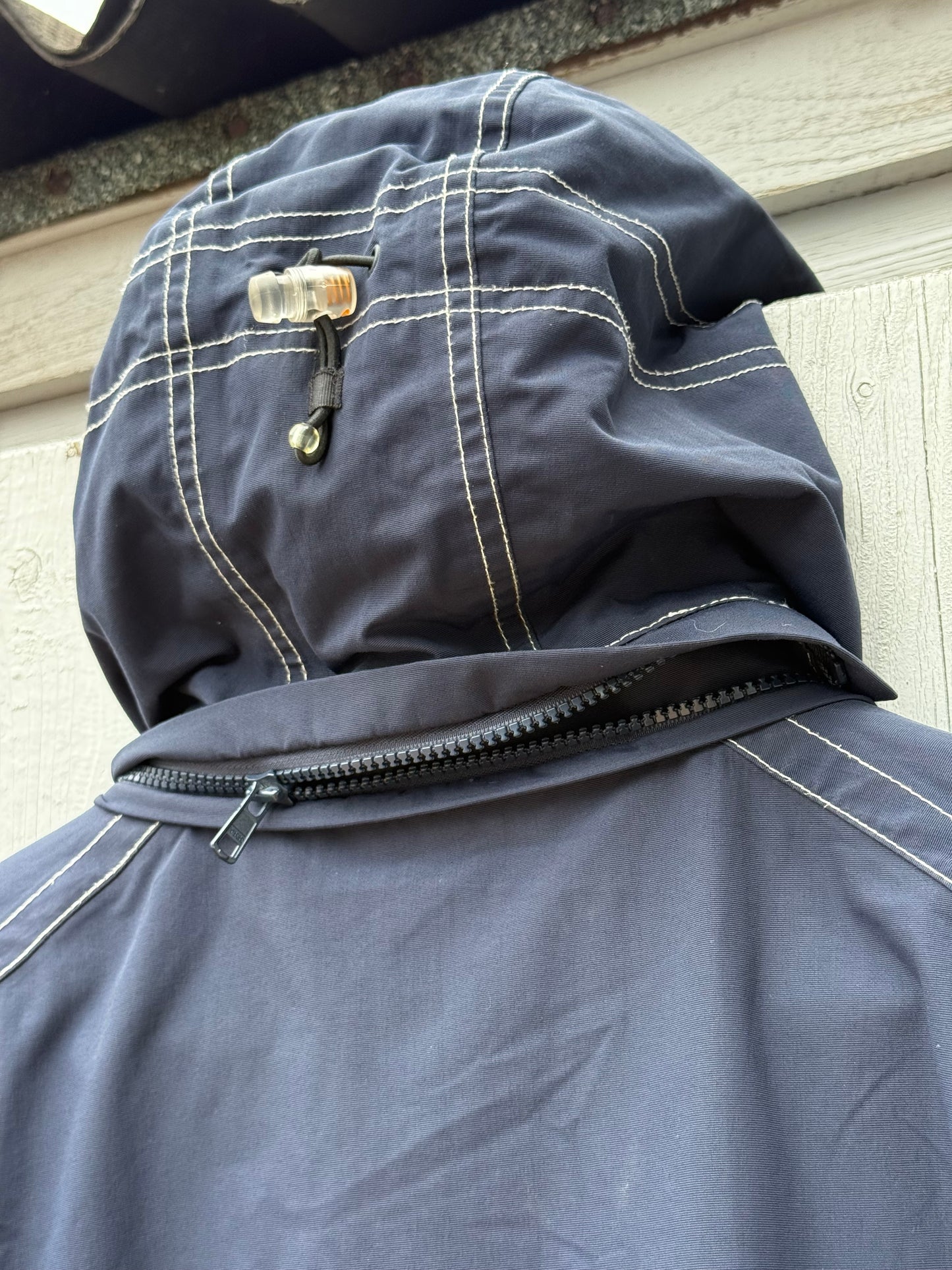 Oakley Software Teflon Jacket