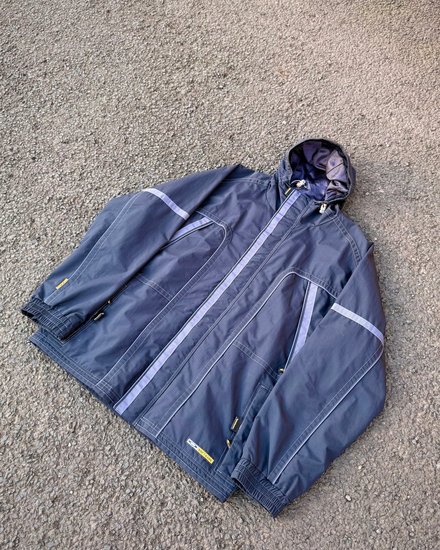 Oakley Software Teflon Jacket