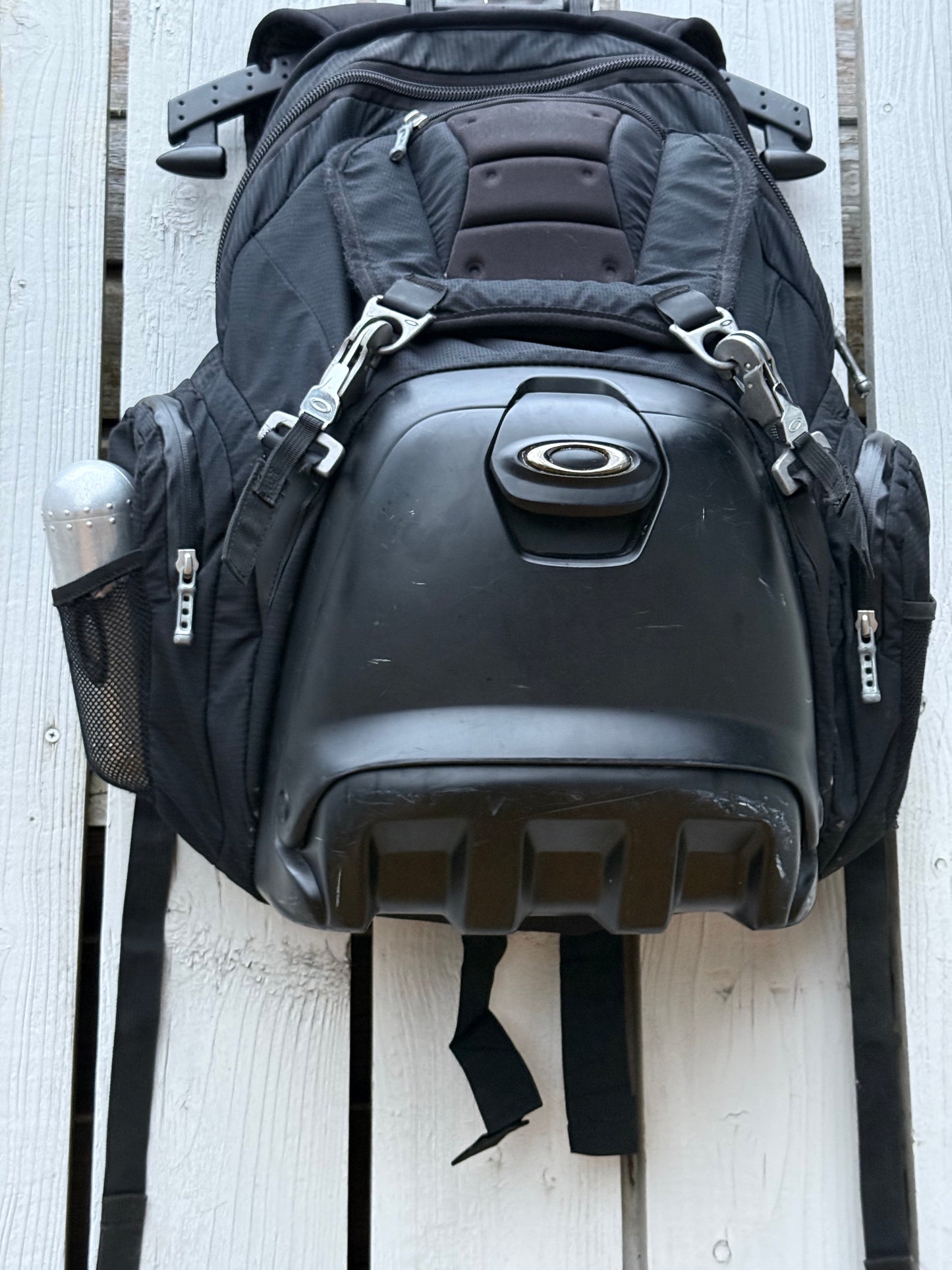 Oakley Lunchbox Backpack