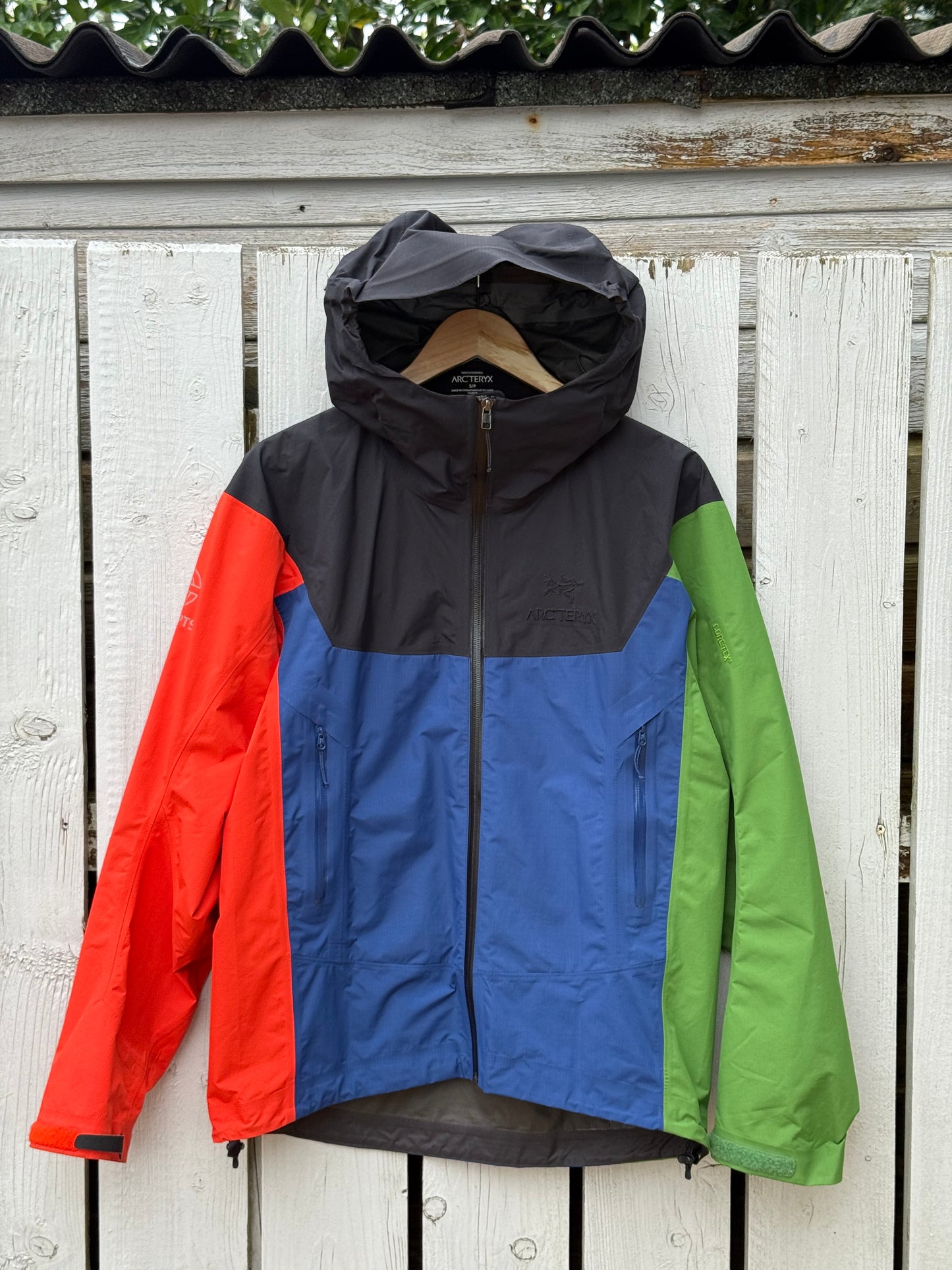 Arc'teryx Concepts Beta SL Jacket