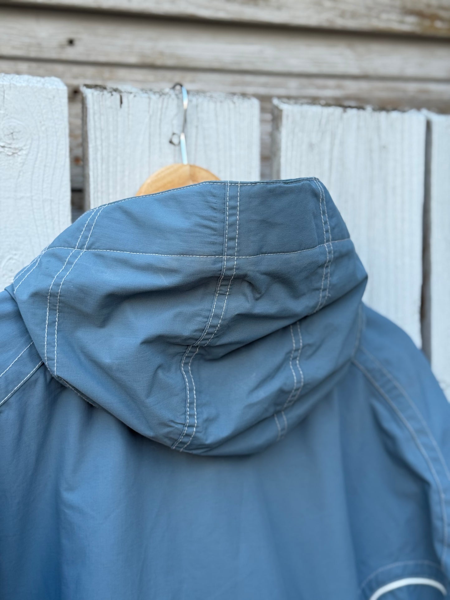 Oakley Software Teflon Jacket