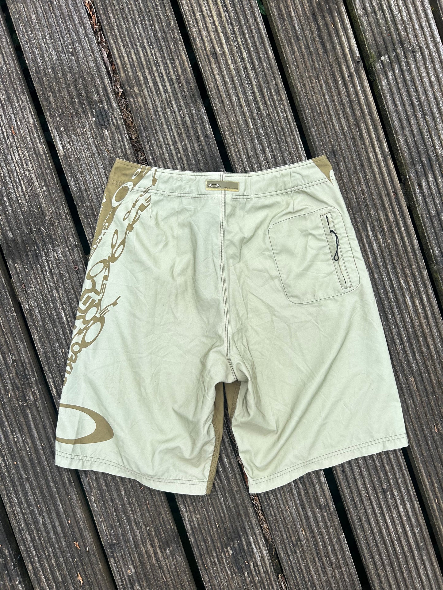 Oakley Boardshort