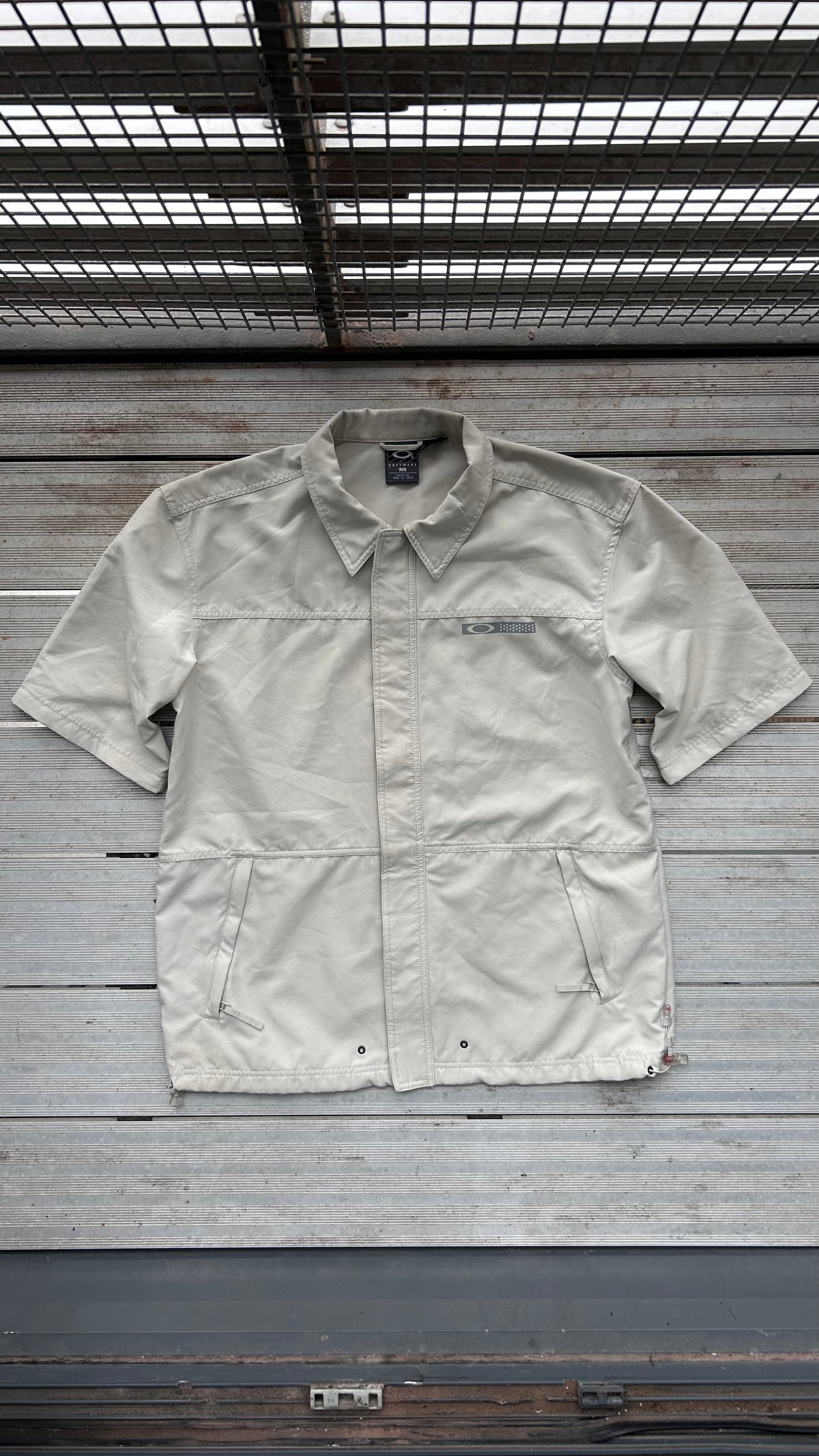 Oakley Software Shirt