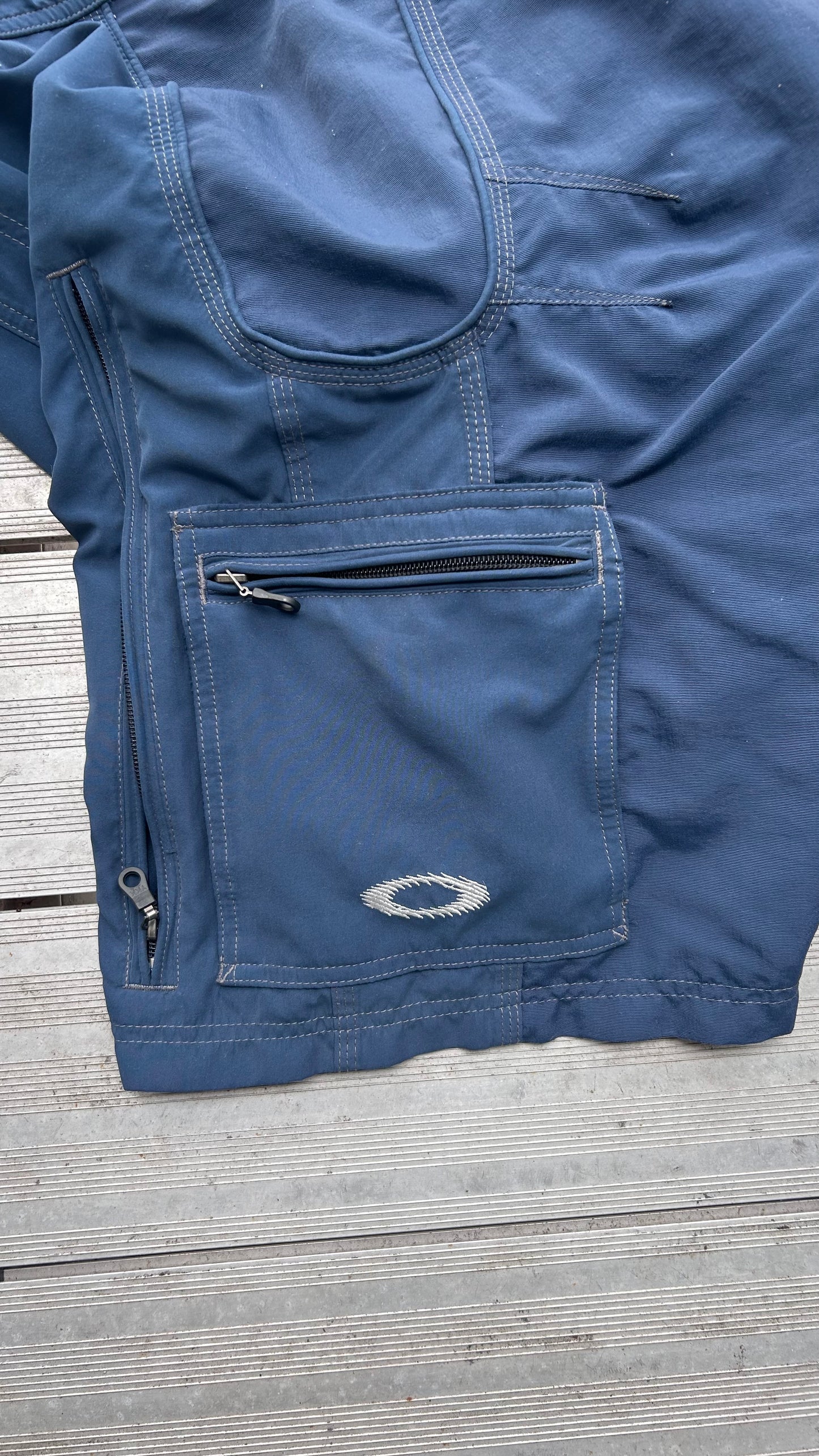 Oakley MTB Short