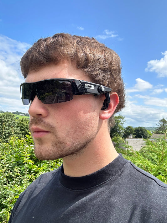 Oakley Motorola O-ROKR