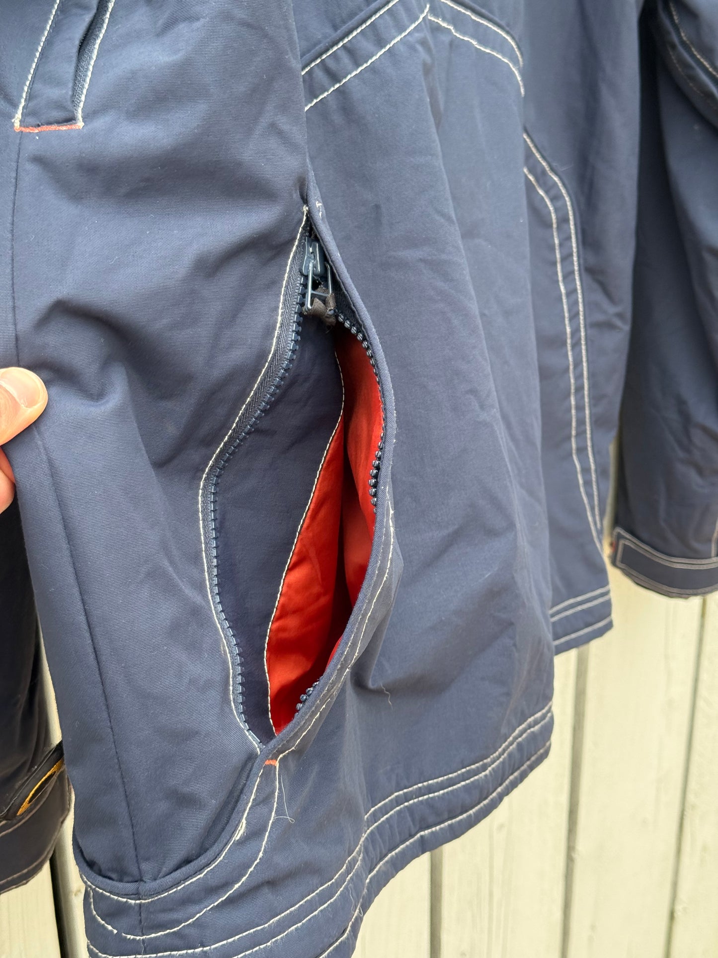 Oakley Software Teflon Jacket