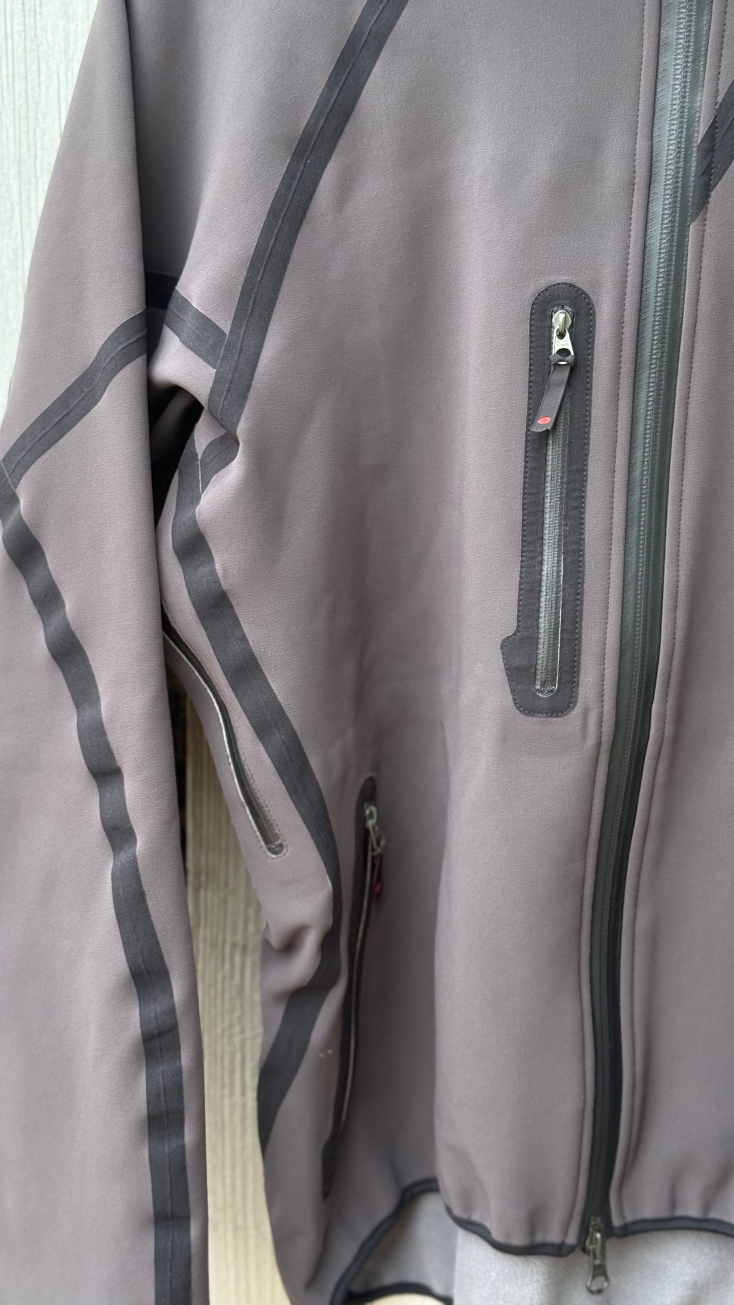 Tilak Ogre Softshell