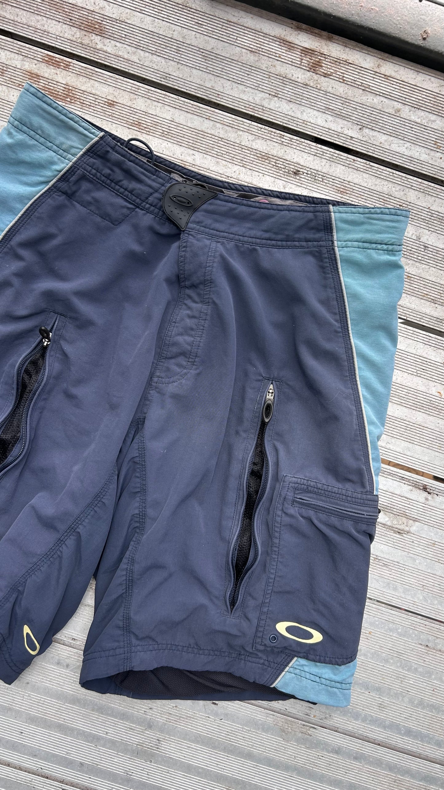 Oakley MTB Short