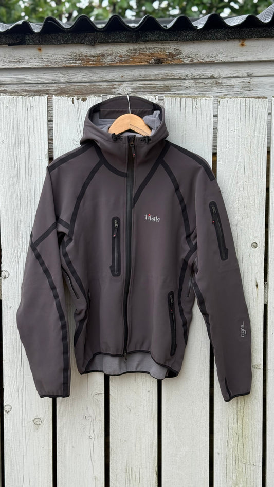 Tilak Ogre Softshell