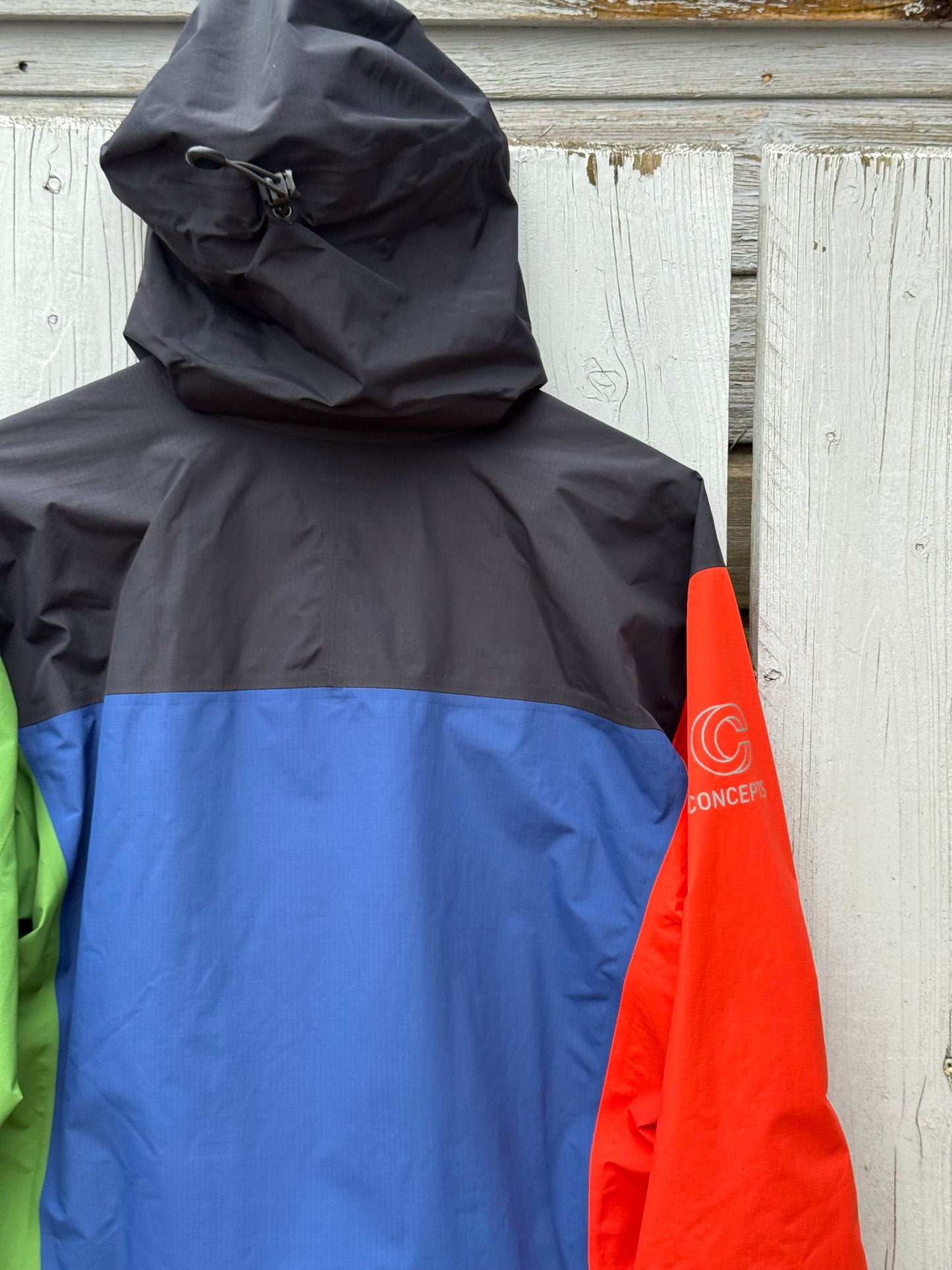 Arc'teryx Concepts Beta SL Jacket