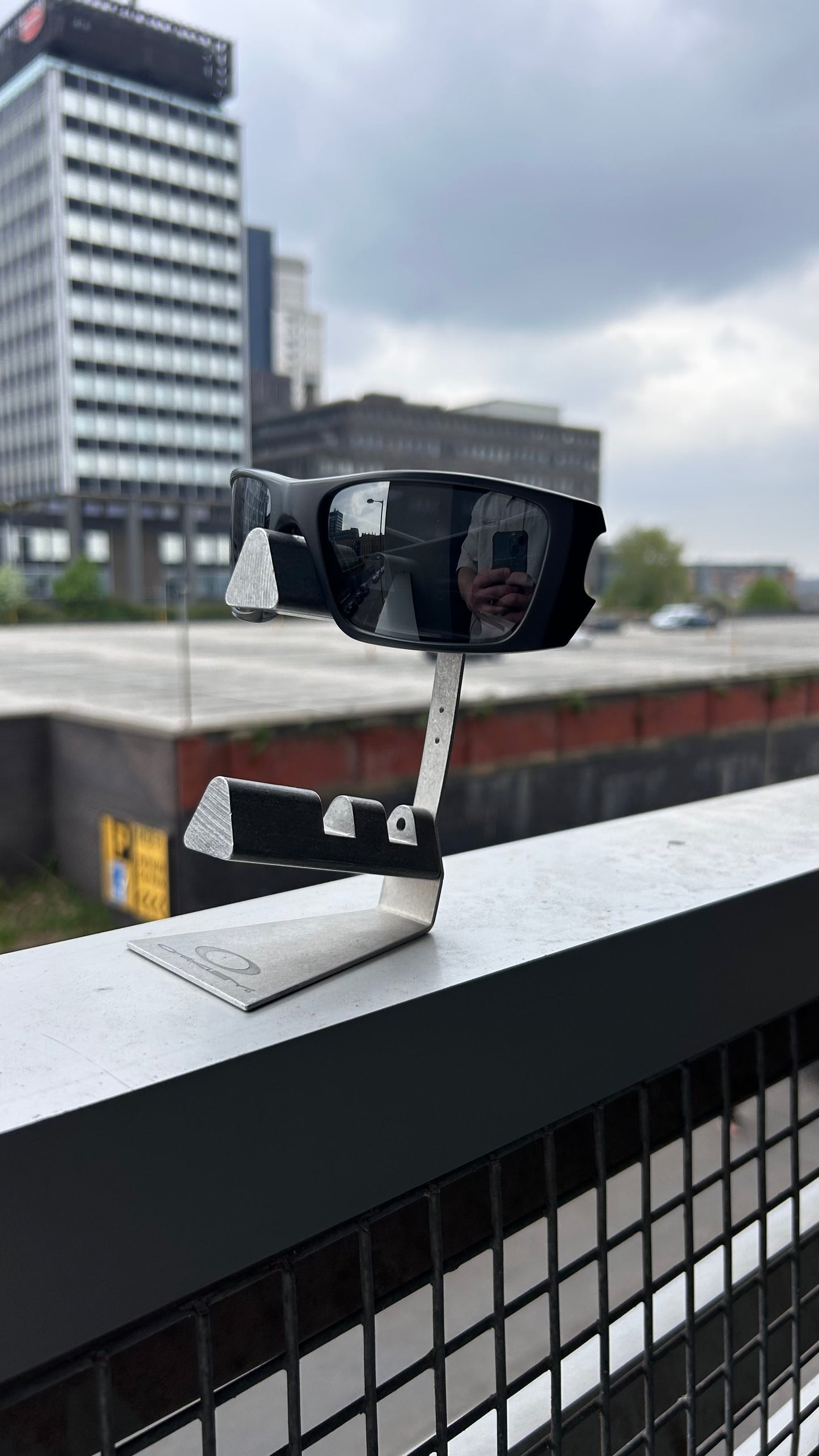 Oakley Fuel Cell Infinite Hero