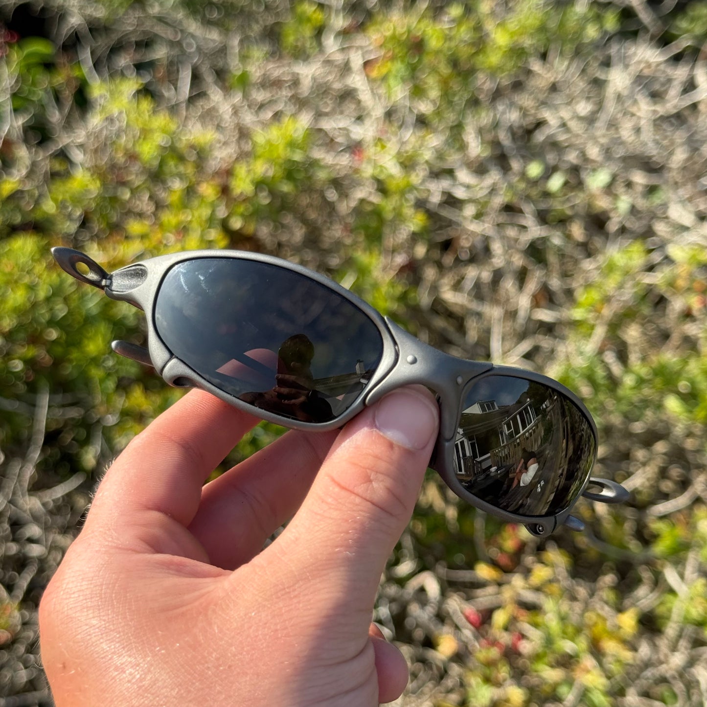 Oakley Juliet 5th Gen