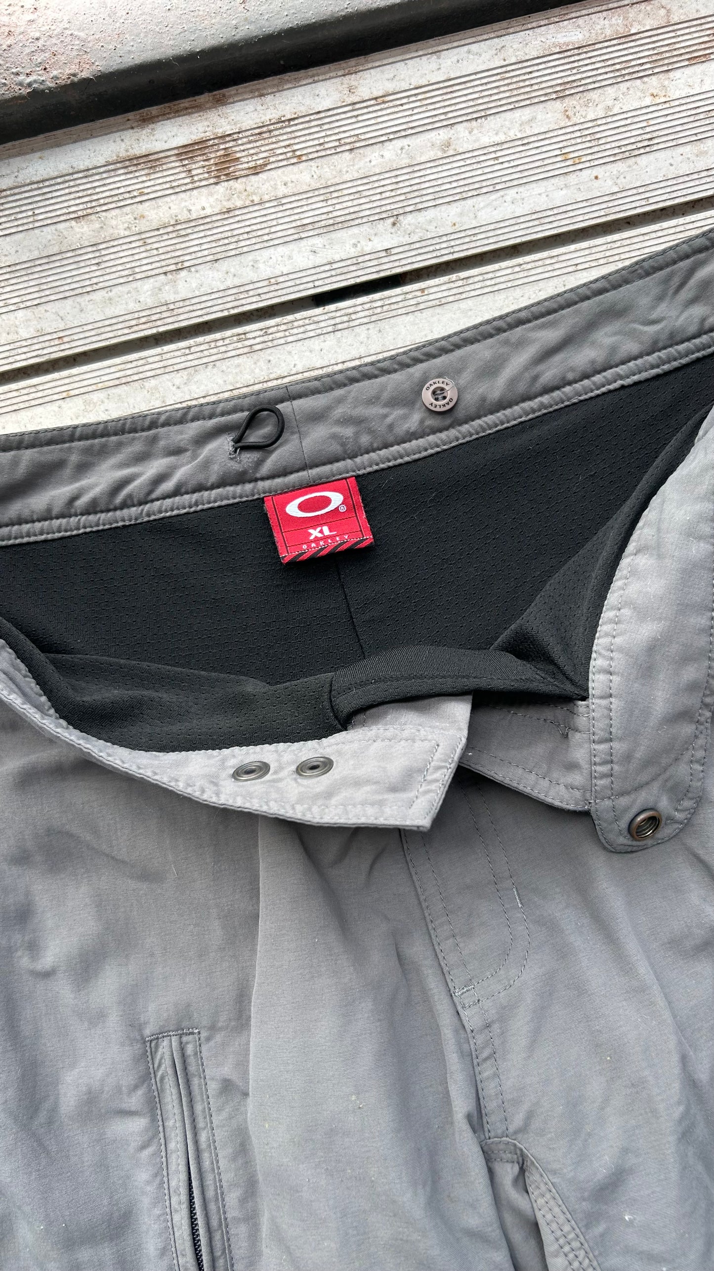 Oakley MTB Short