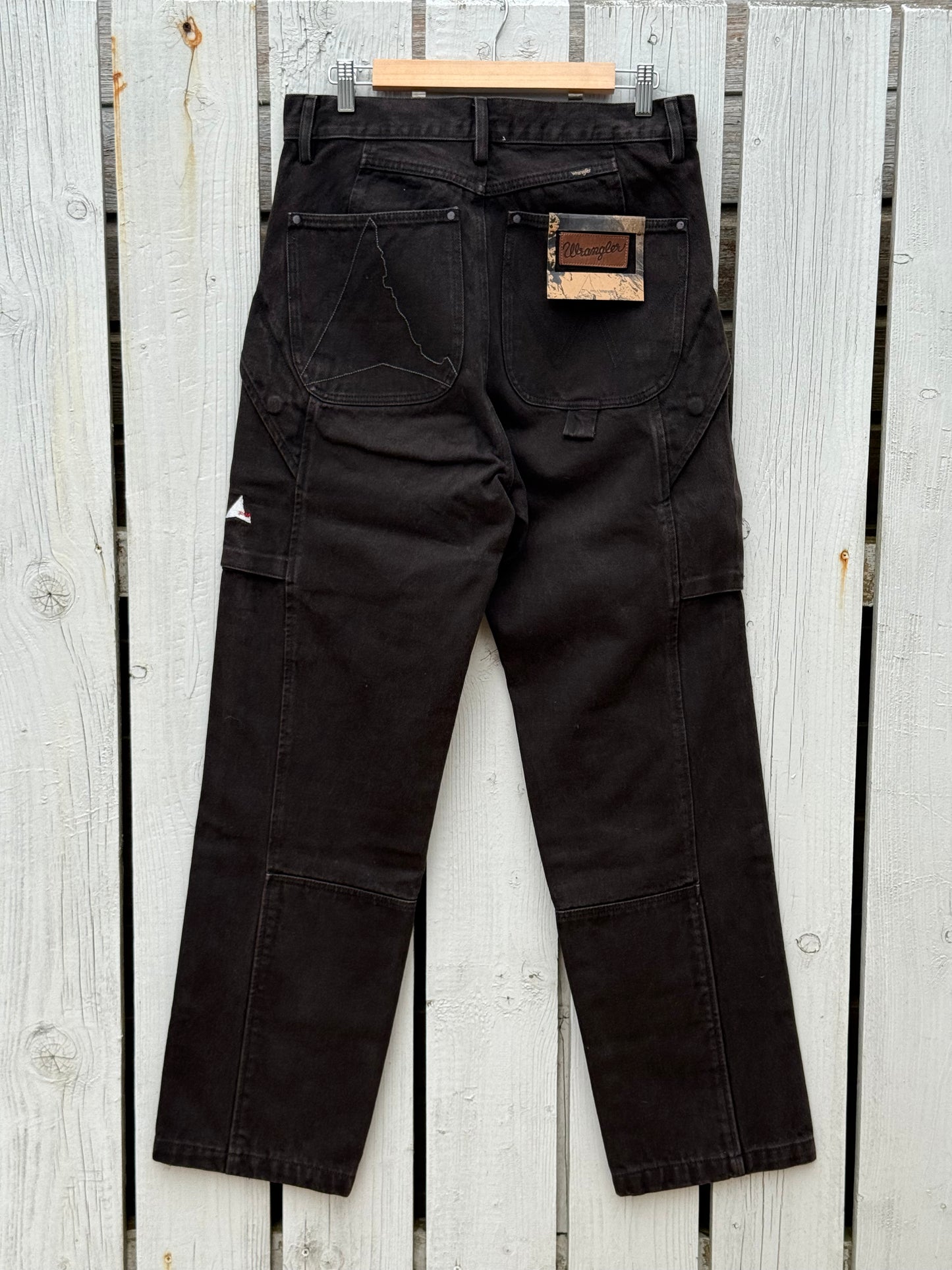 ROA Wrangler Orte Denim Cargo Pant