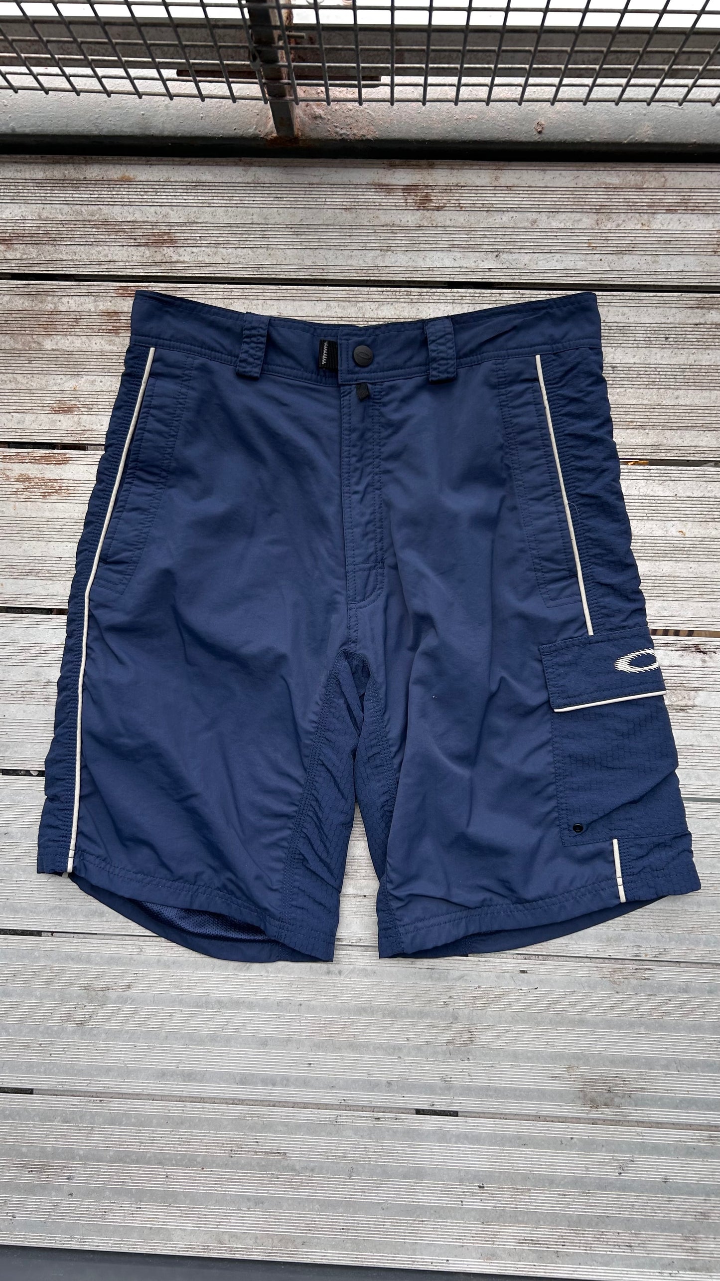 Oakley Software Short