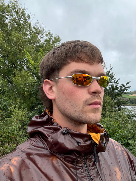 Oakley Square Wire 2.0