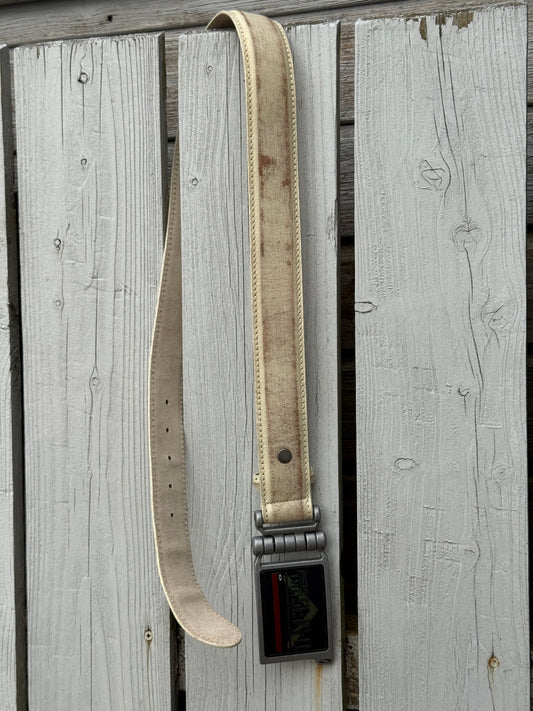 Oakley Industrial Belt