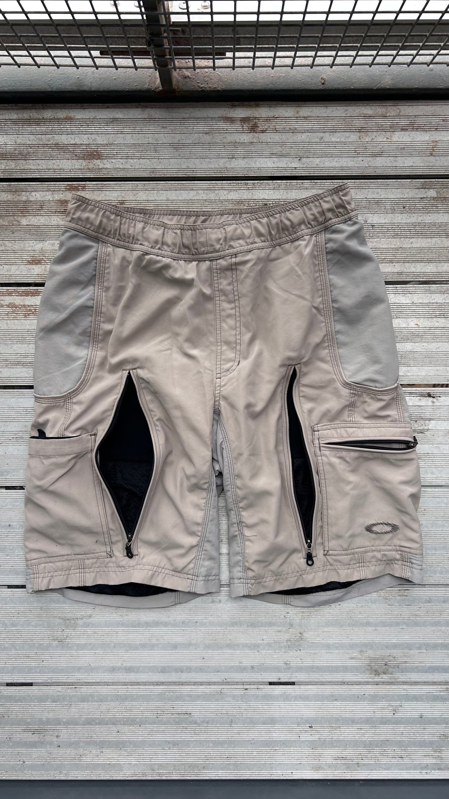 Oakley MTB Short