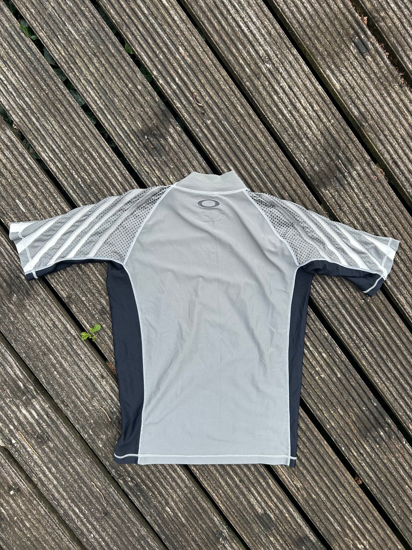 Oakley Rashguard Top
