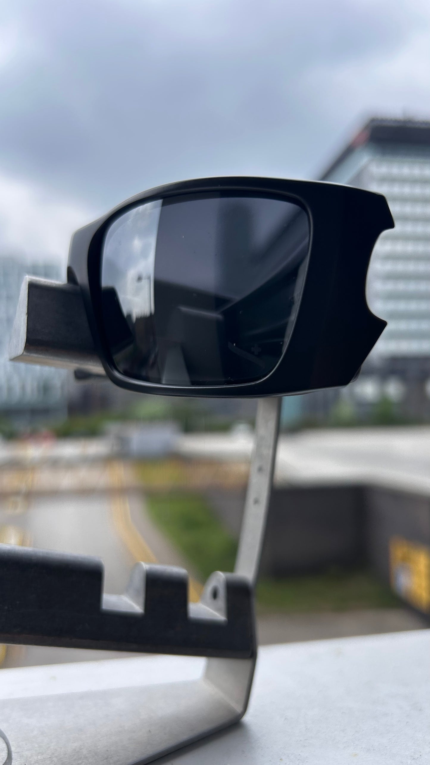 Oakley Fuel Cell Infinite Hero