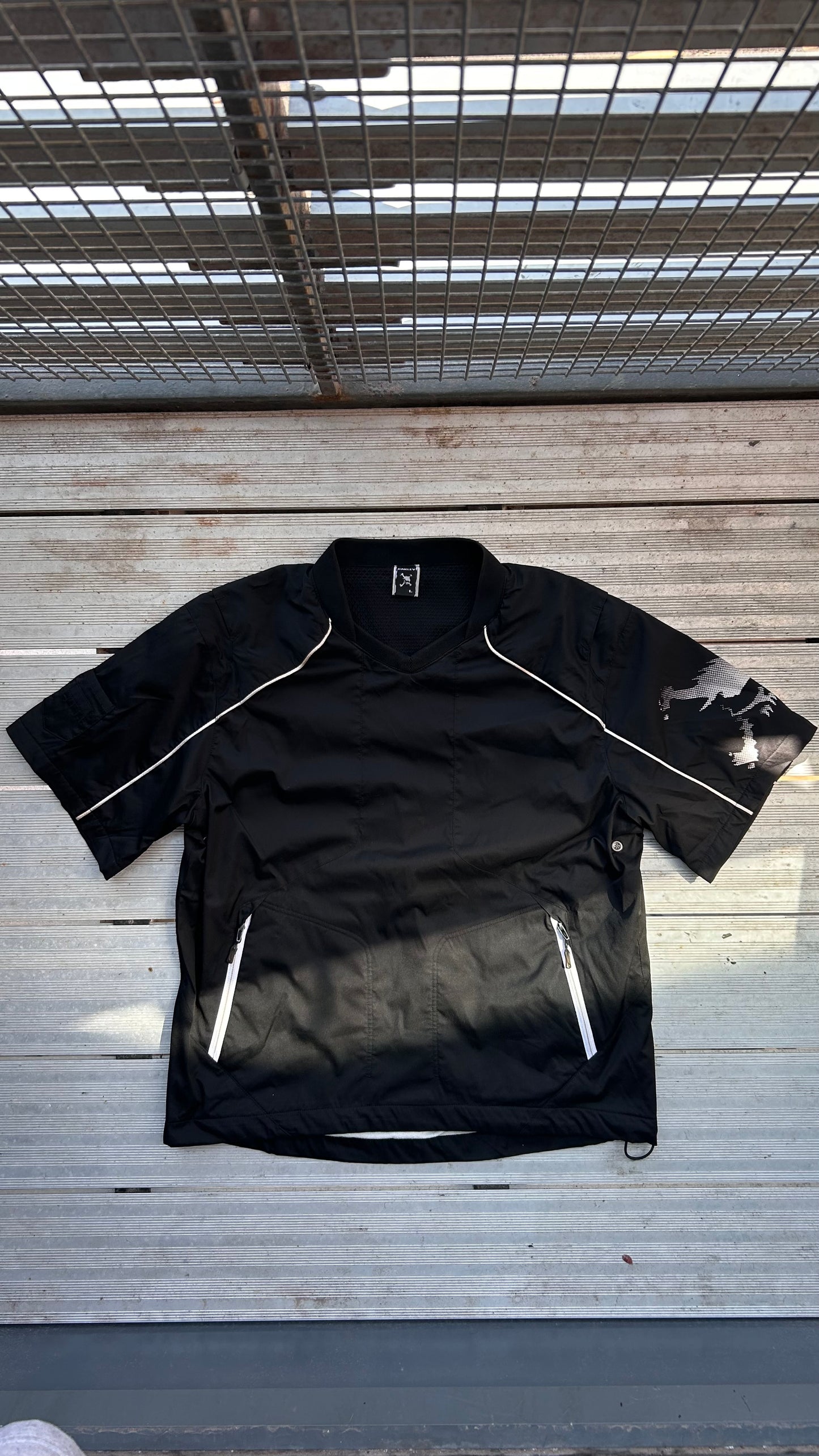 Oakley Short Sleeve Jersey