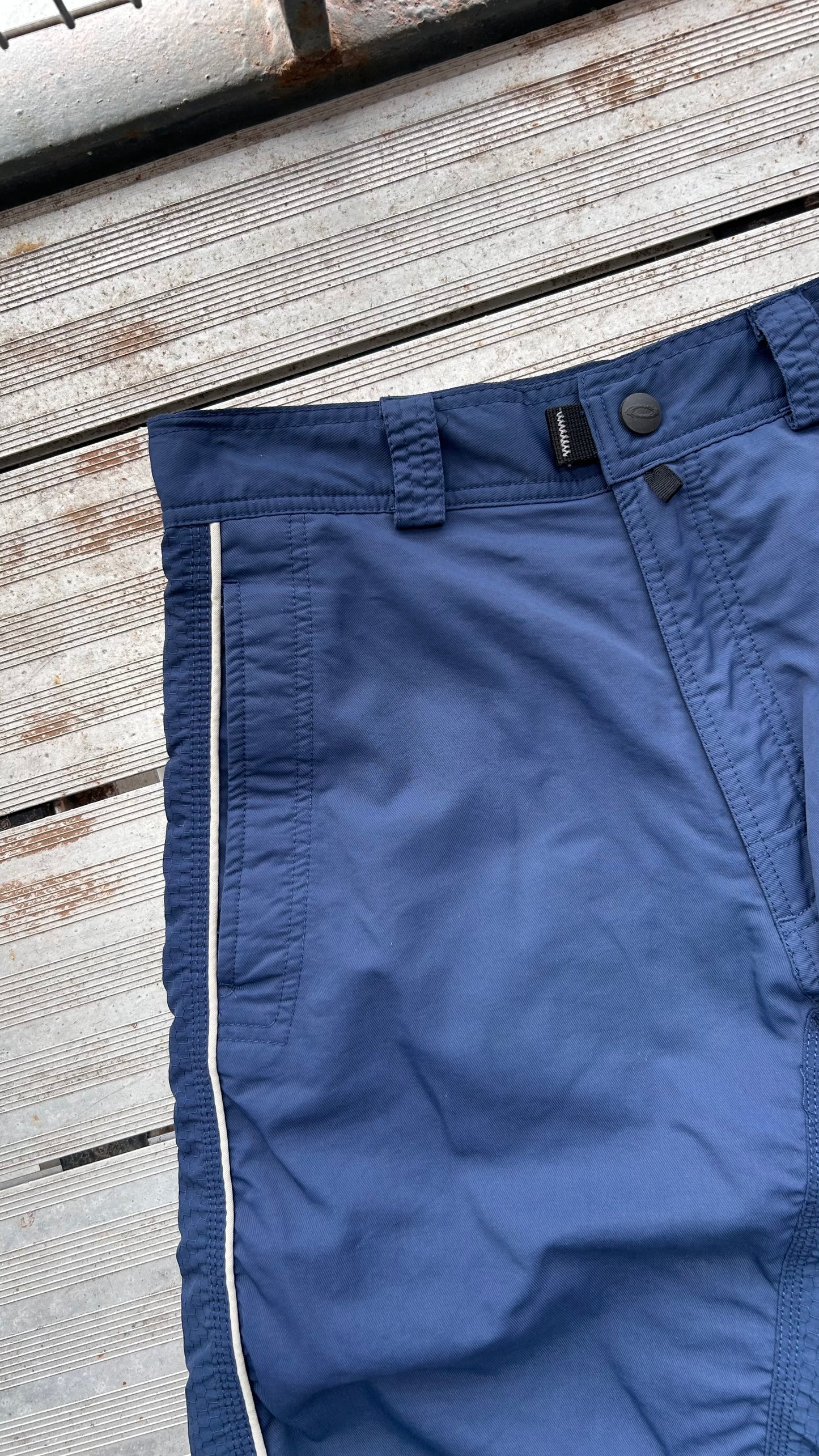 Oakley Software Short