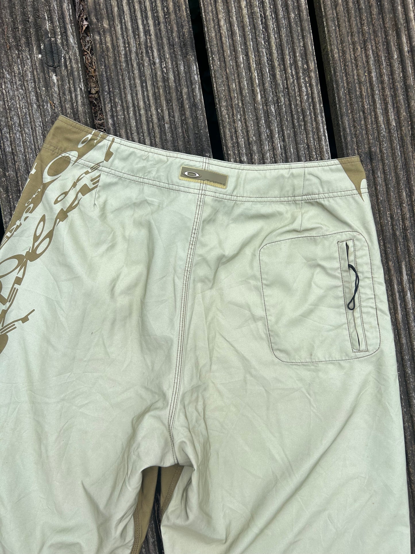 Oakley Boardshort