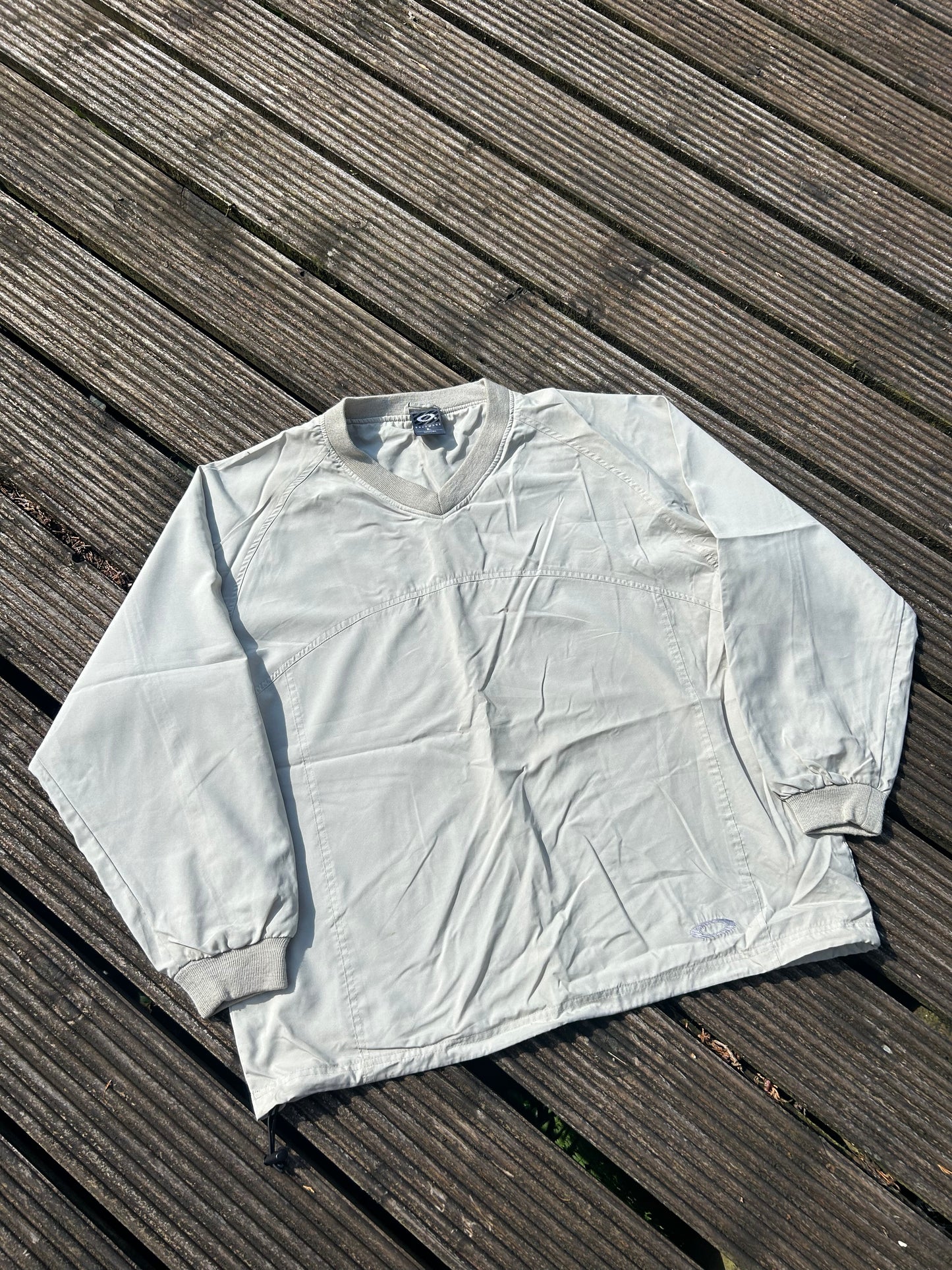 Oakley Software Windbreaker